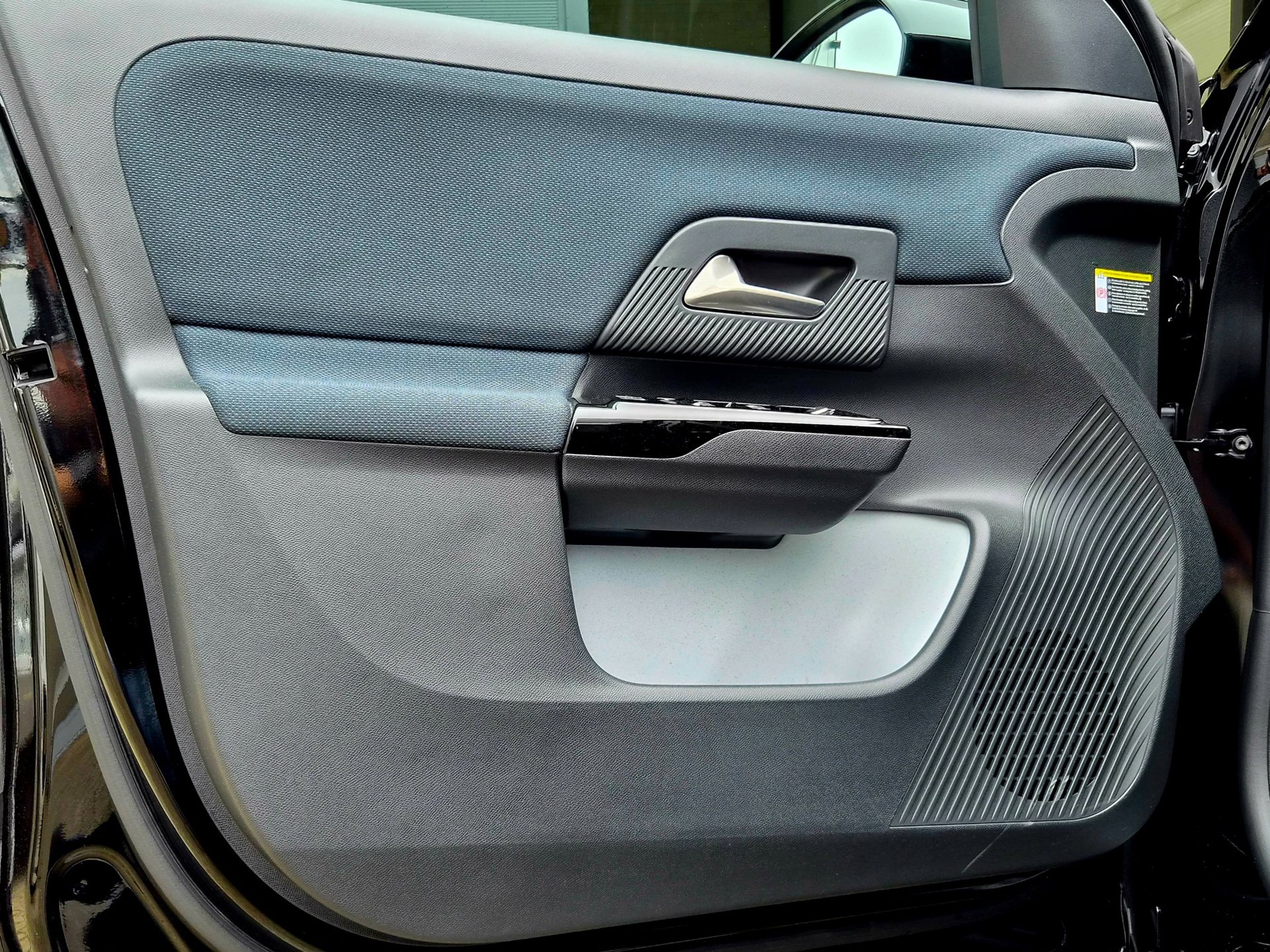 Foto van Citroen C5 Aircross