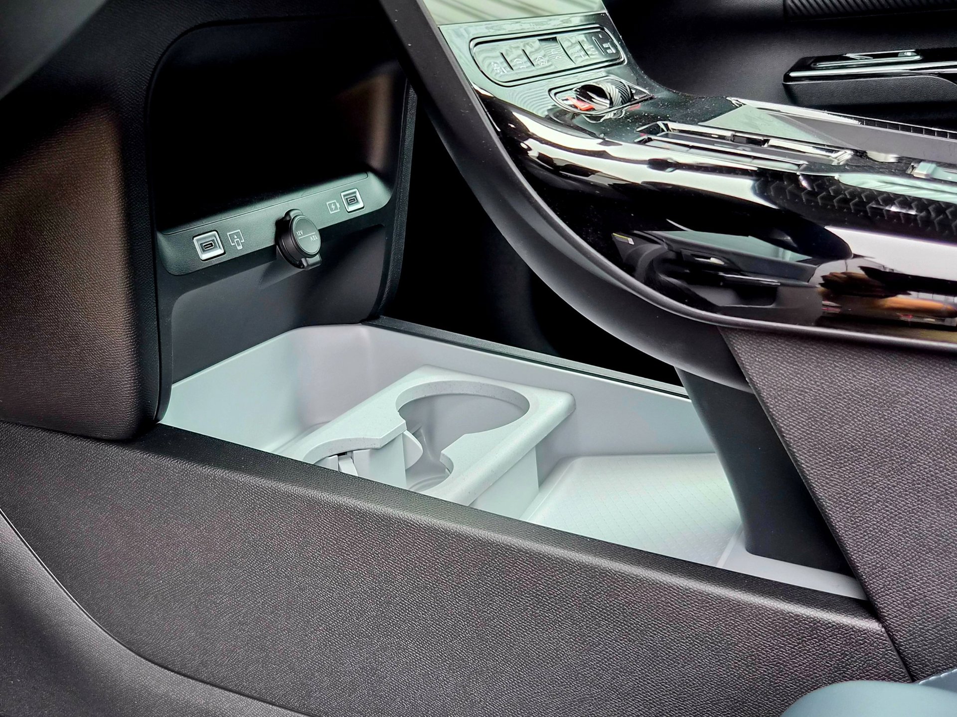Foto van Citroen C5 Aircross