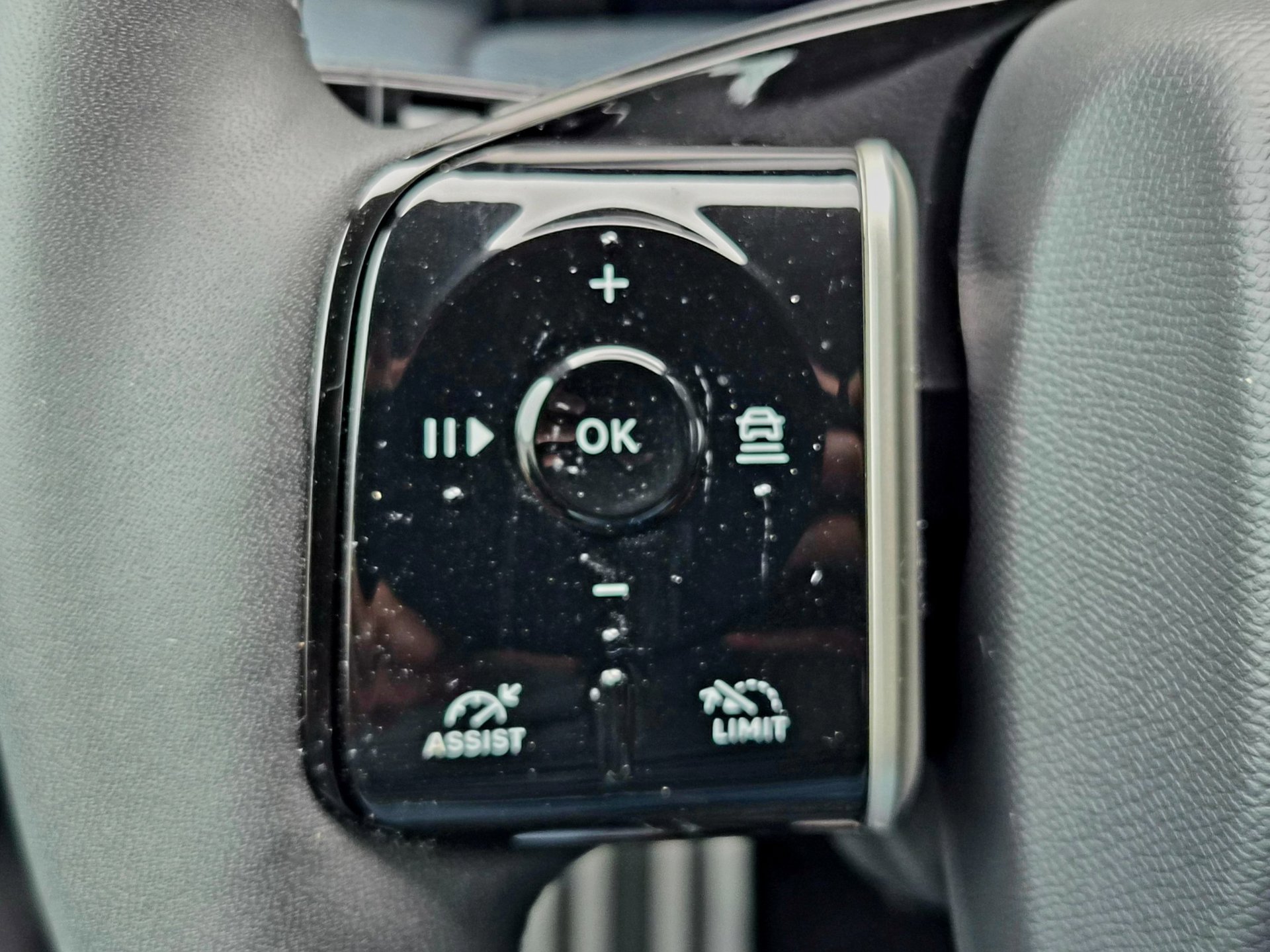 Foto van Citroen C5 Aircross