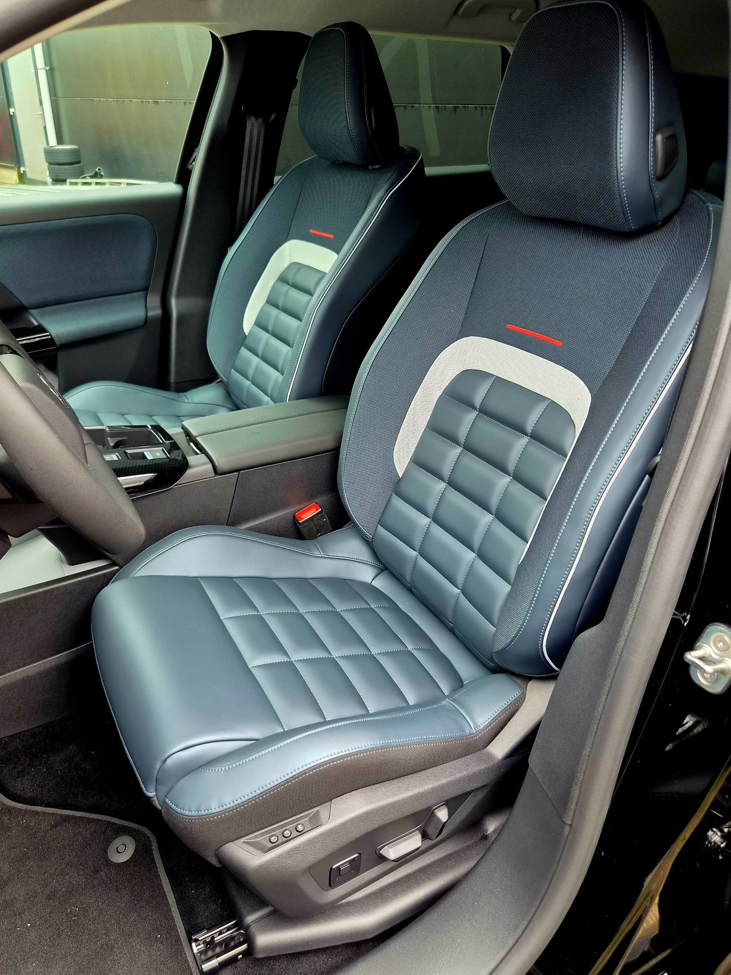 Foto van Citroen C5 Aircross