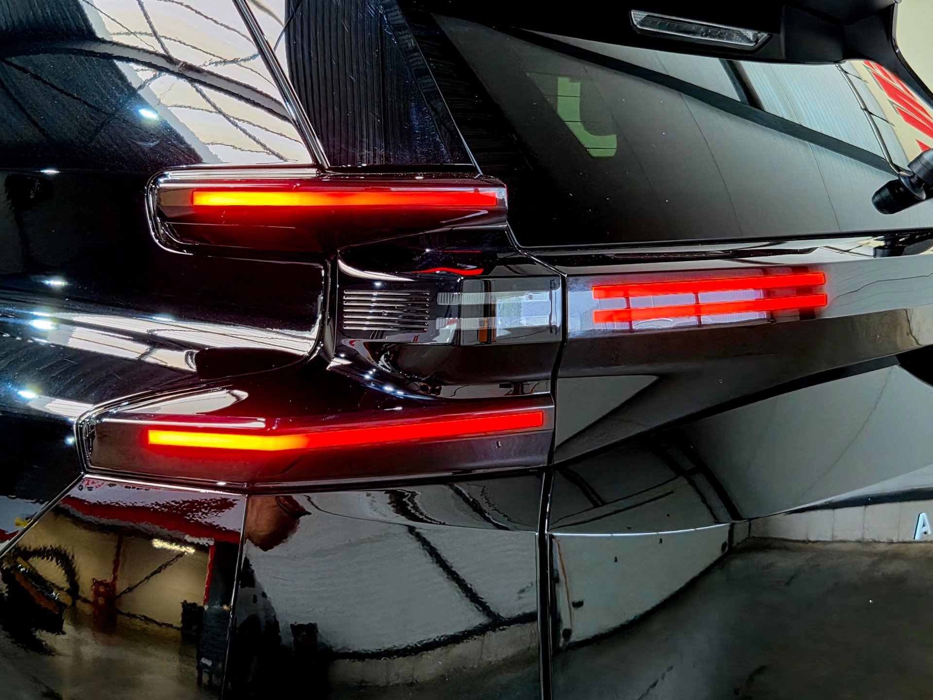 Foto van Citroen C5 Aircross