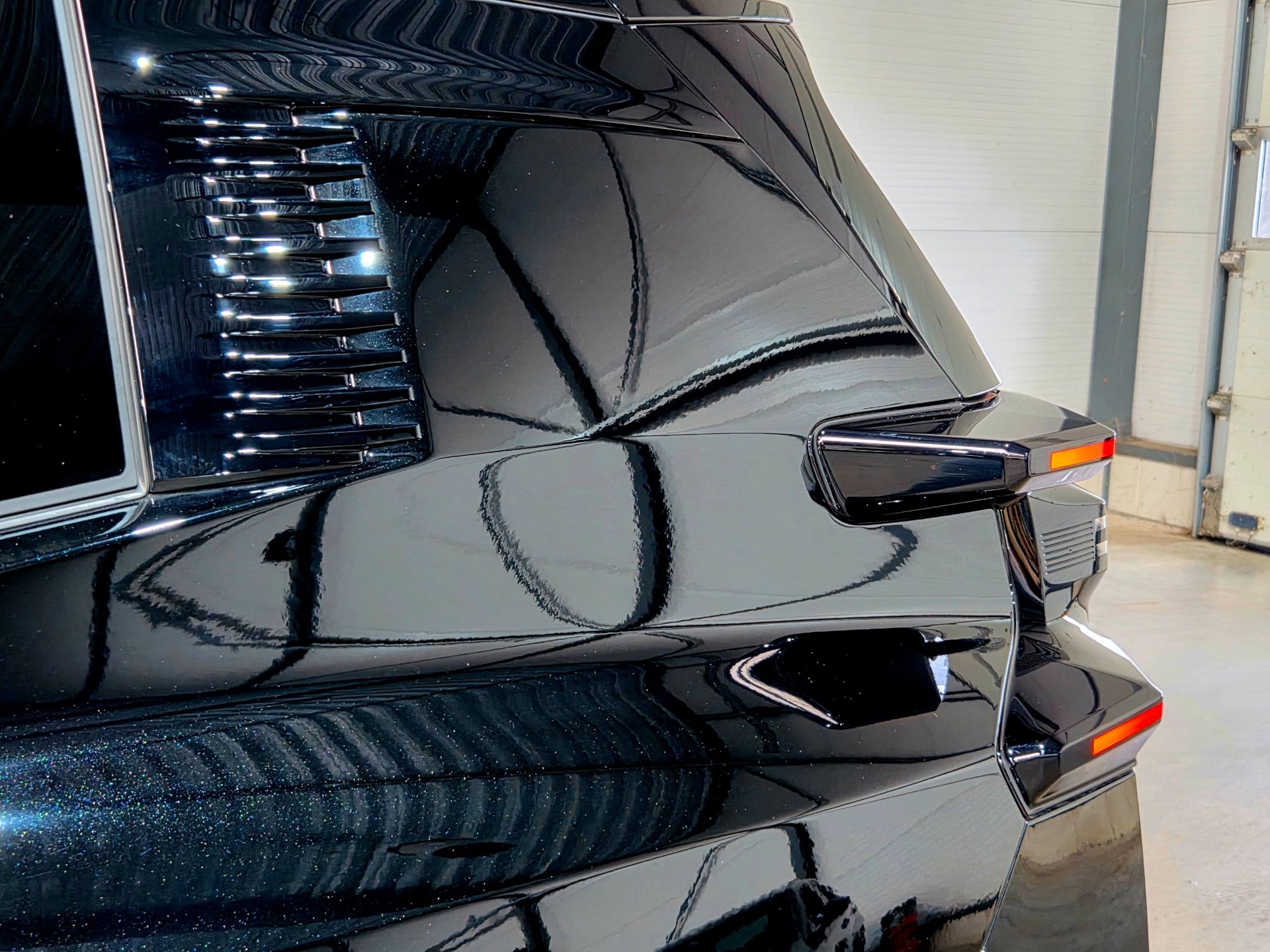 Foto van Citroen C5 Aircross