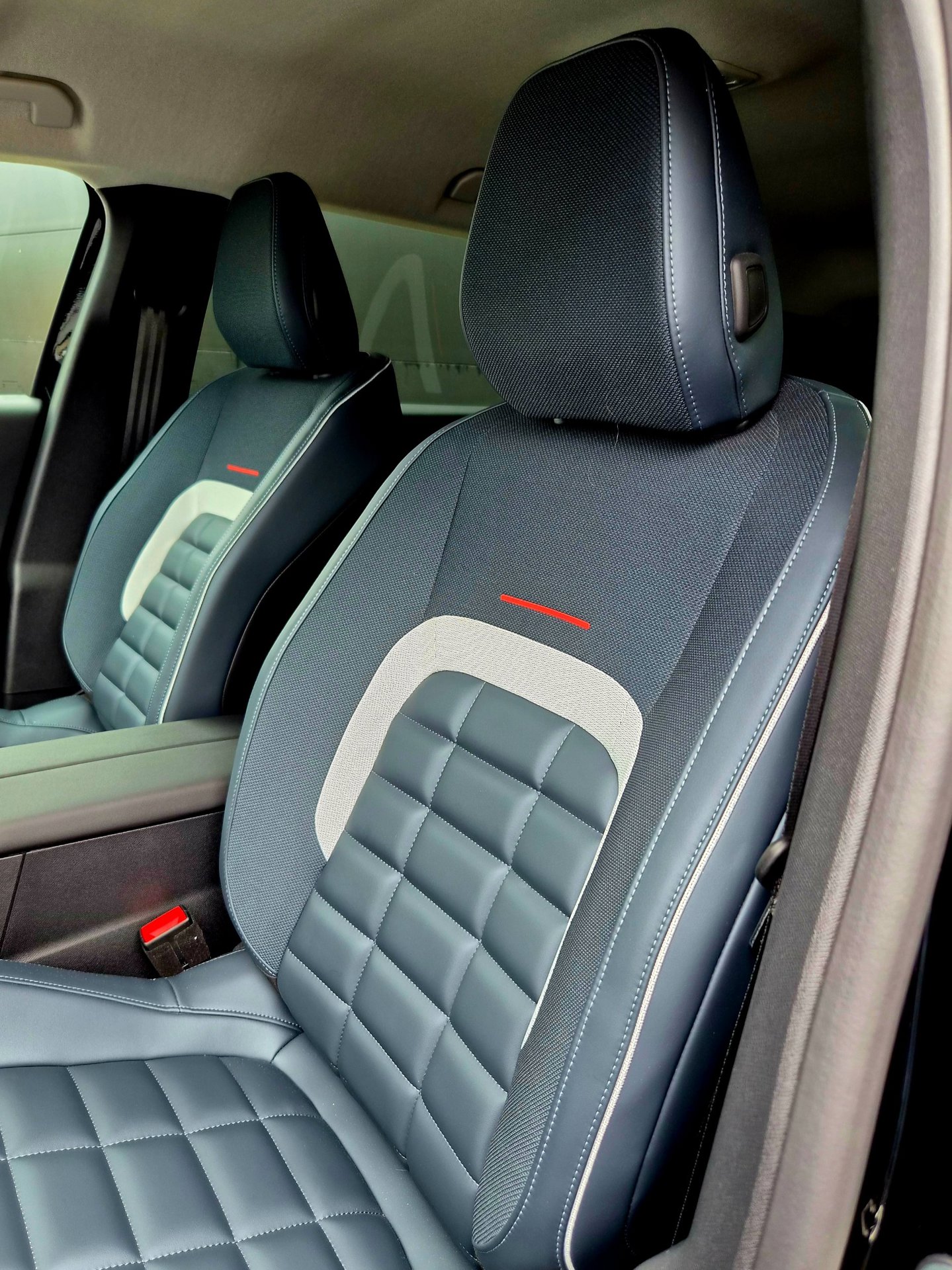 Foto van Citroen C5 Aircross