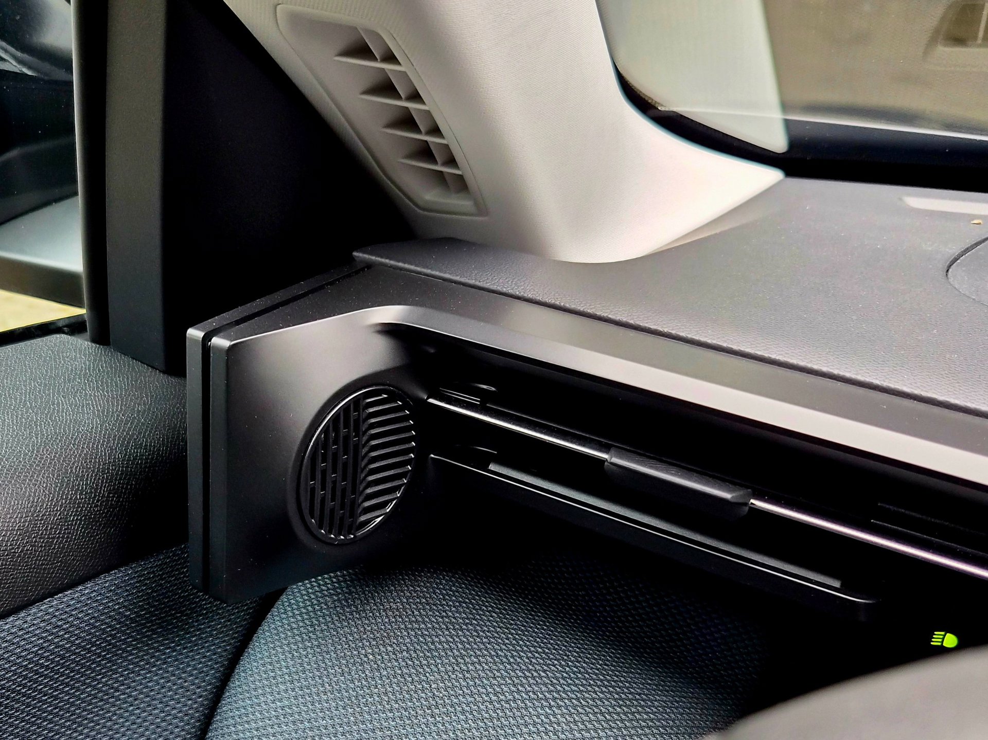 Foto van Citroen C5 Aircross