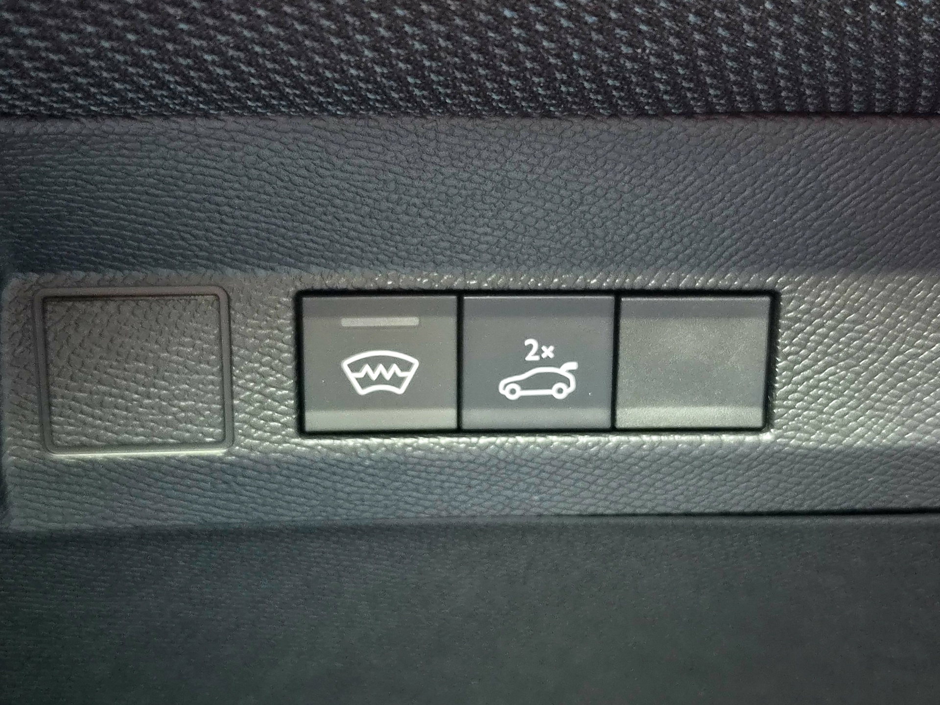 Foto van Citroen C5 Aircross