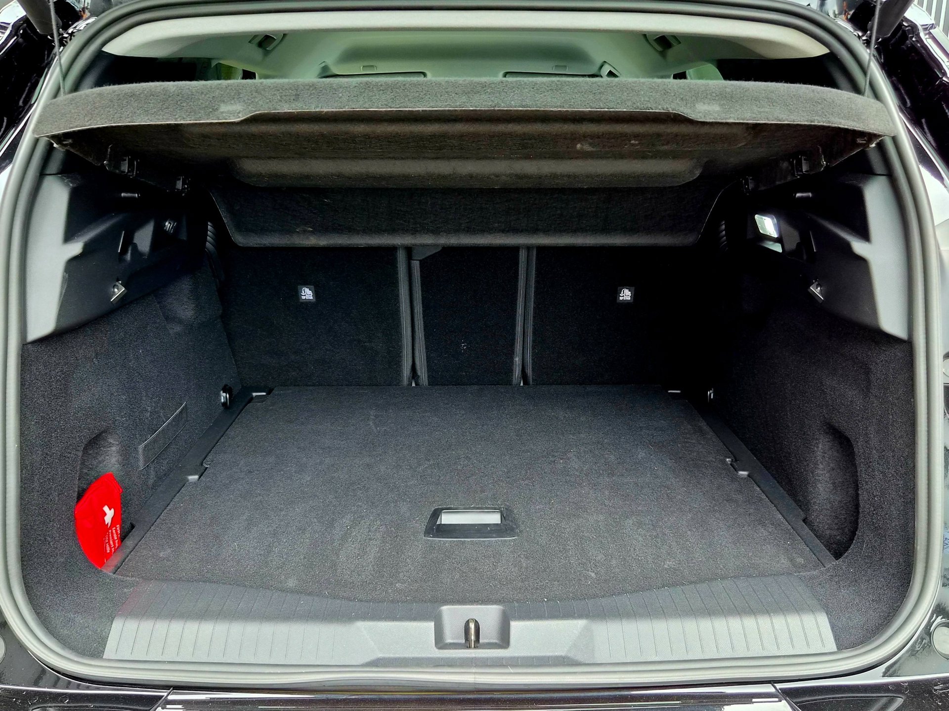 Foto van Citroen C5 Aircross