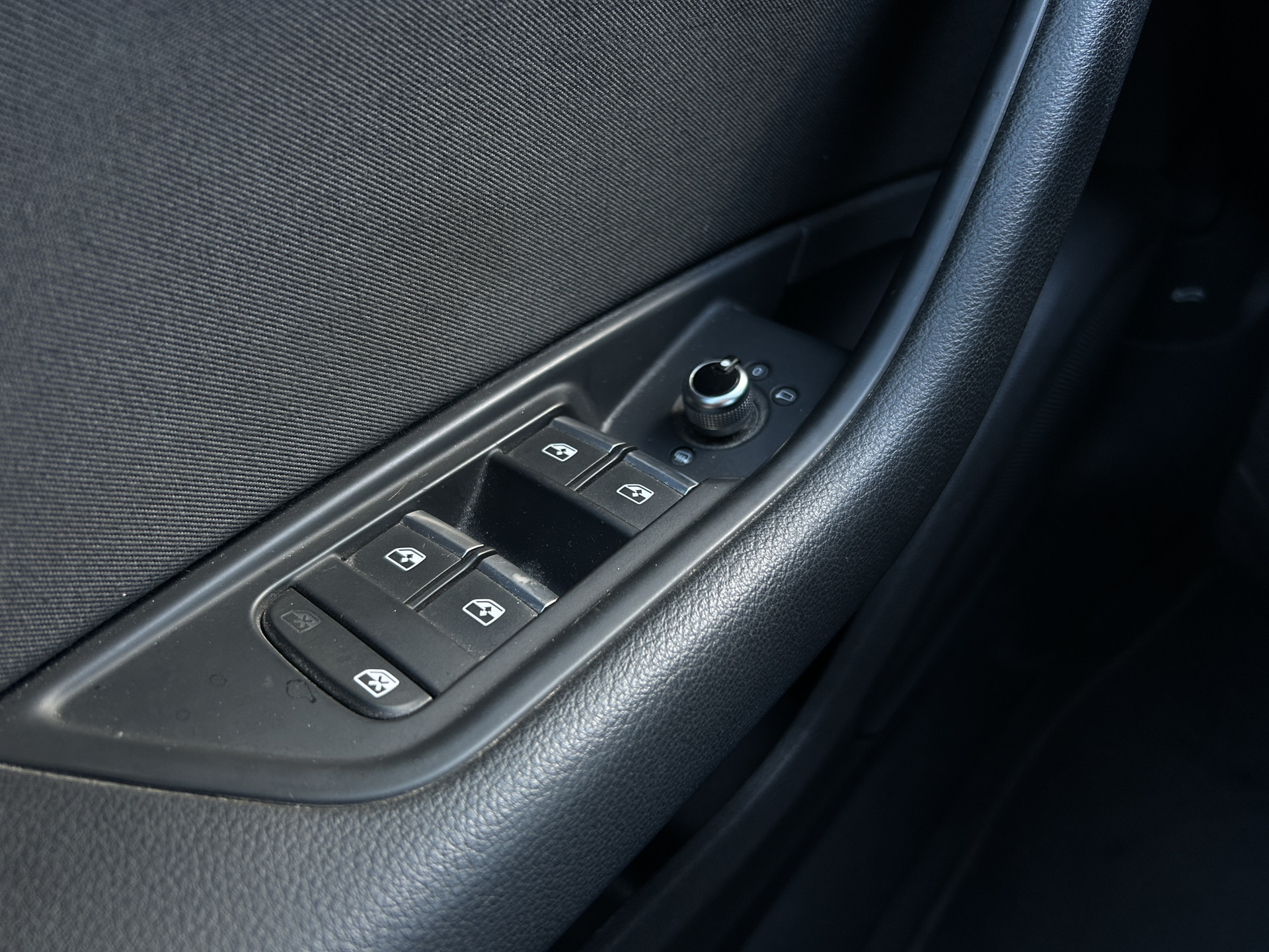 Foto van Audi A4 Avant