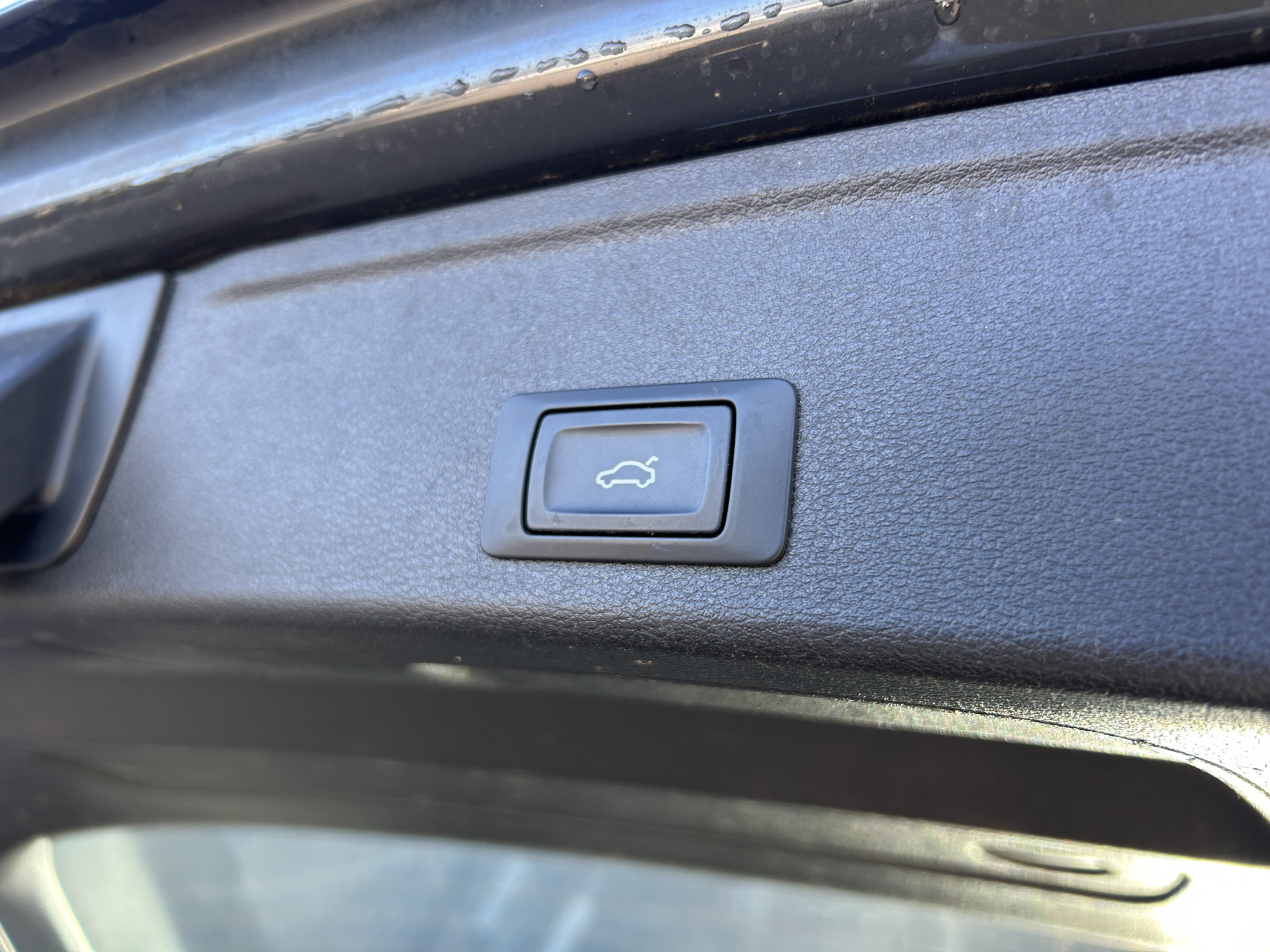 Foto van Audi A4 Avant