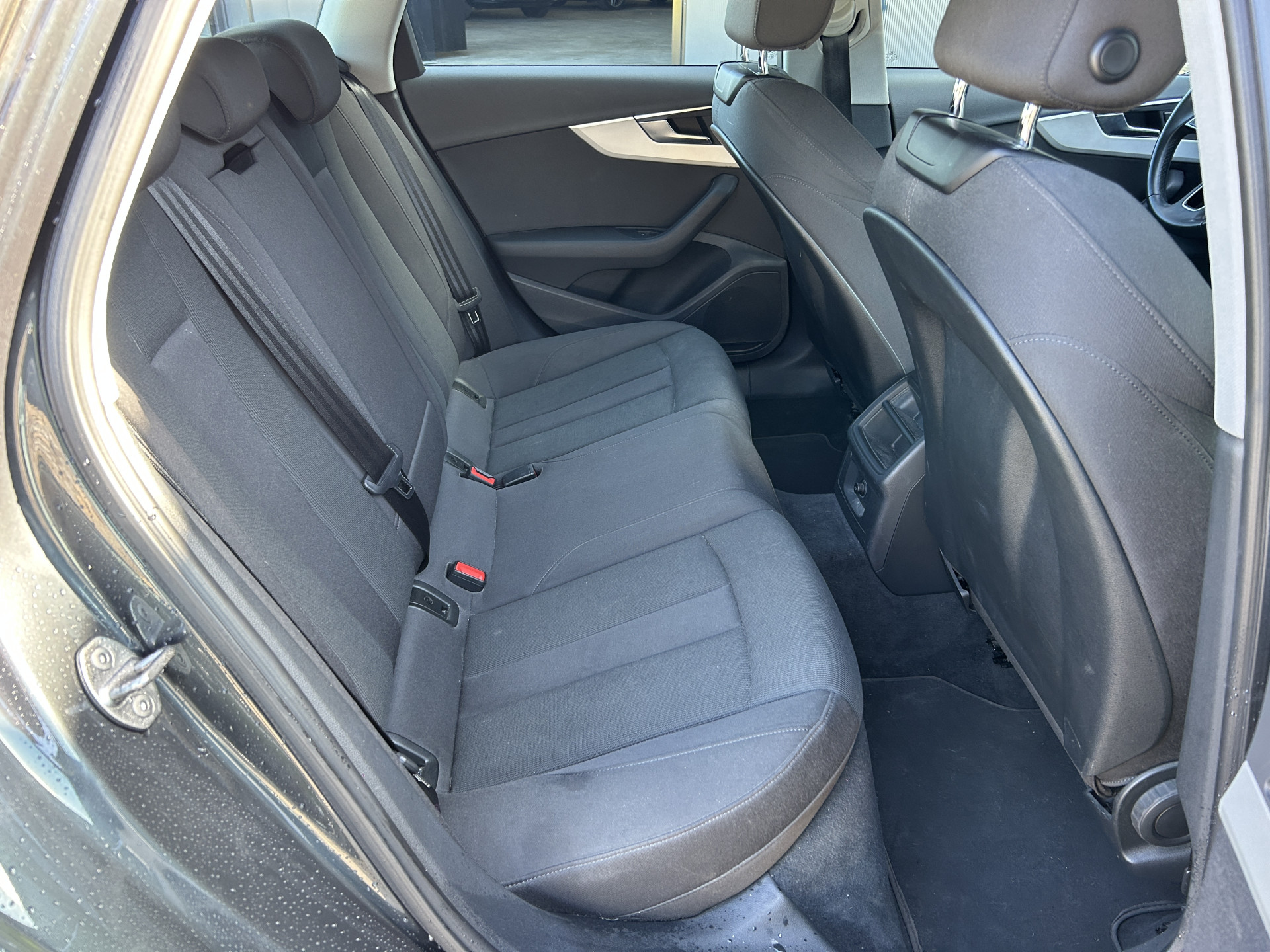 Foto van Audi A4 Avant