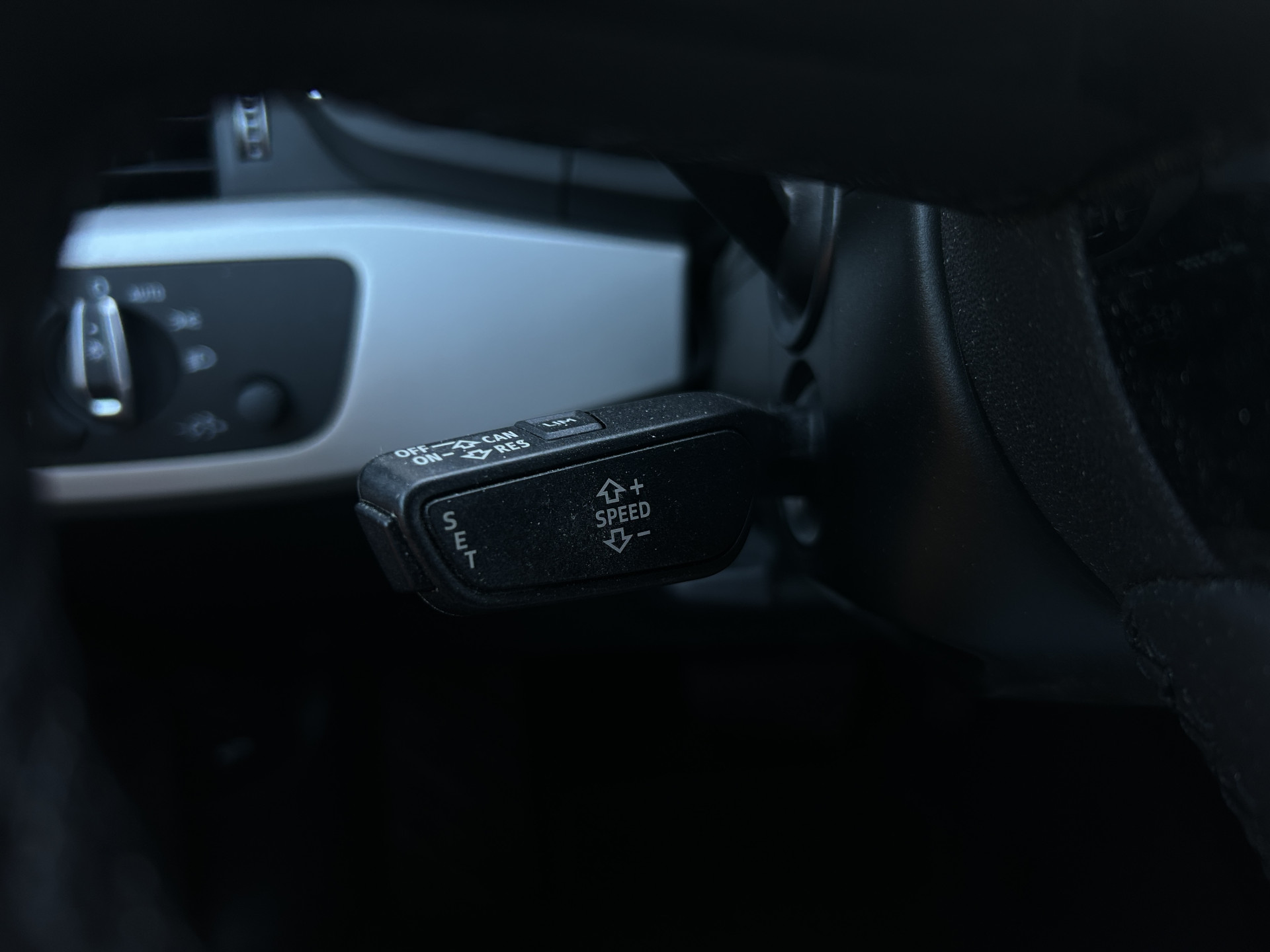 Foto van Audi A4 Avant