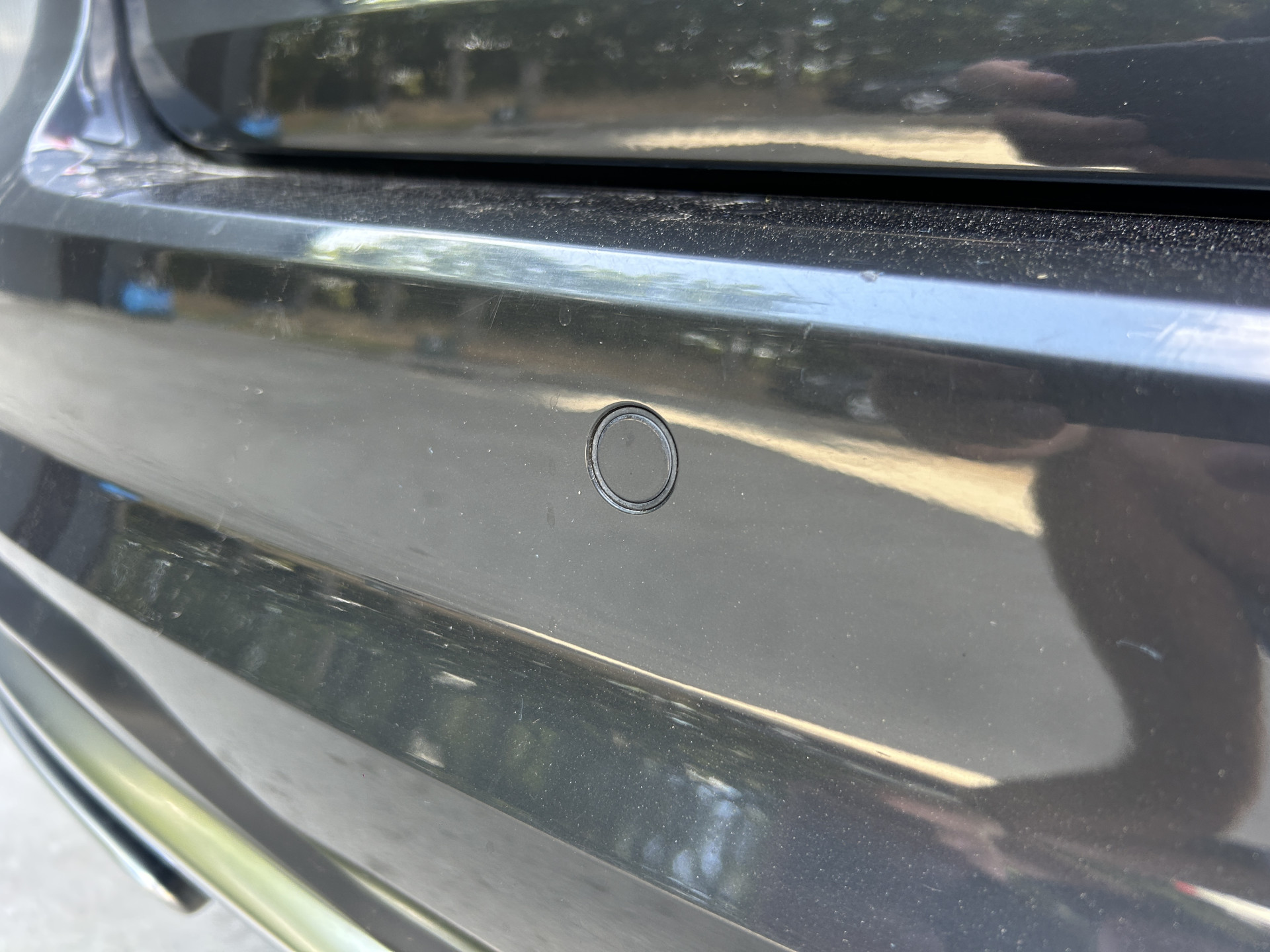 Foto van Audi A4 Avant