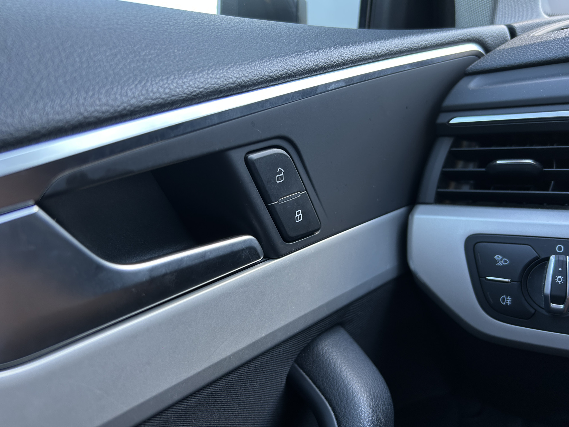 Foto van Audi A4 Avant