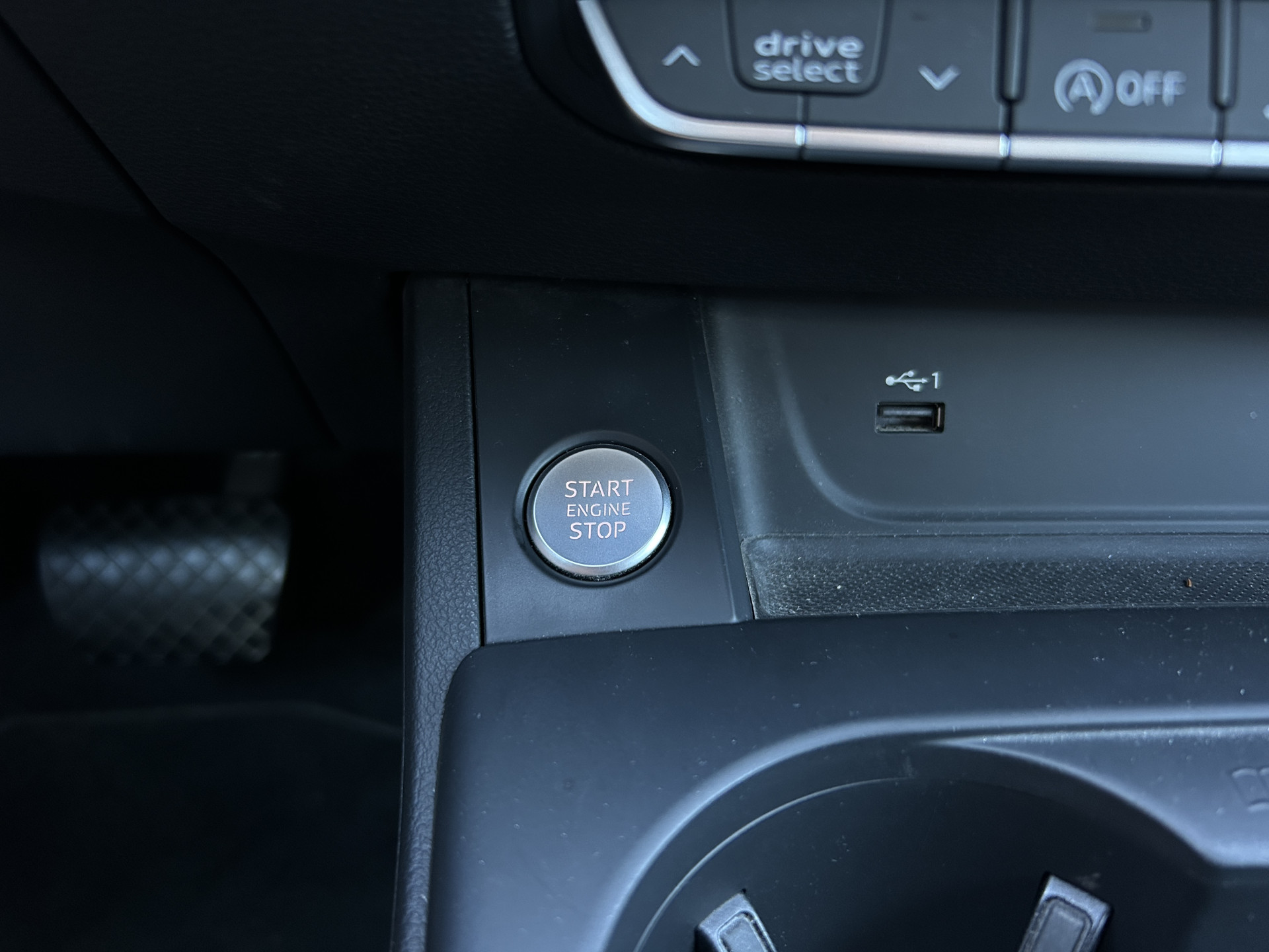 Foto van Audi A4 Avant