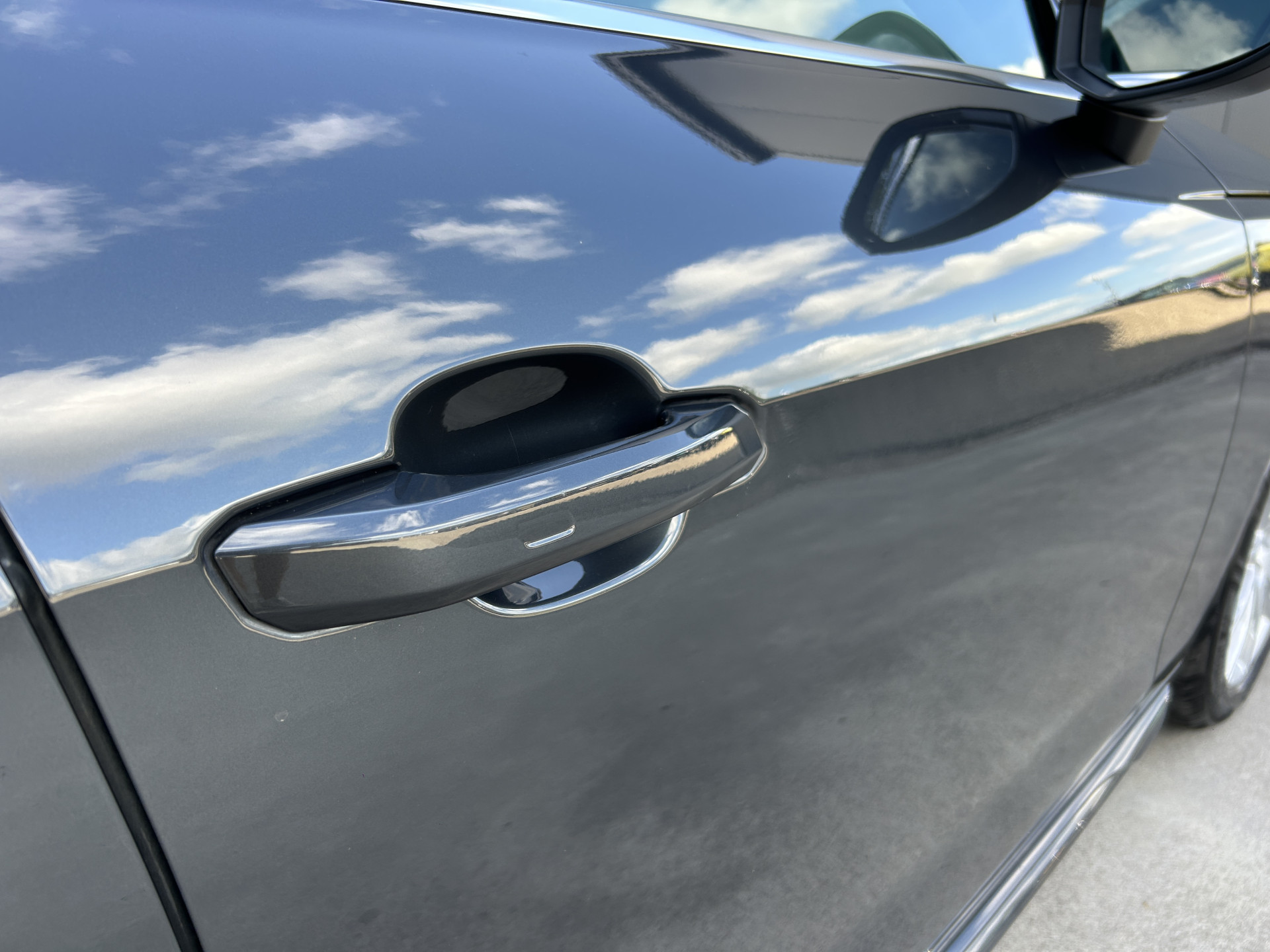 Foto van Audi A4 Avant