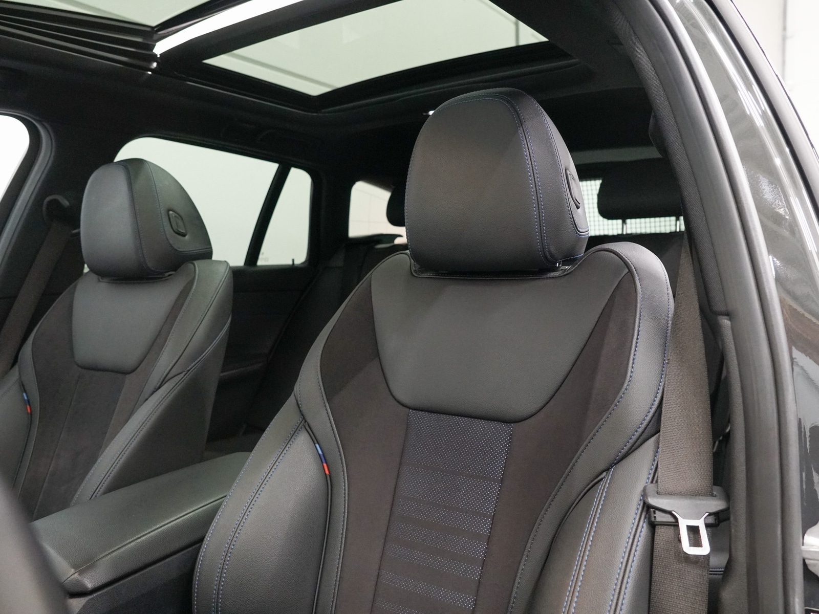 Foto van BMW 3-serie Touring