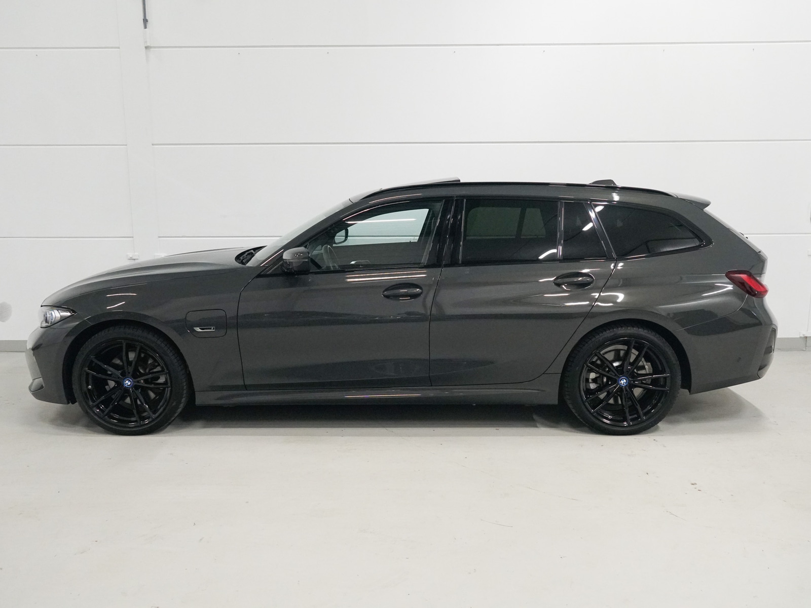 Foto van BMW 3-serie Touring