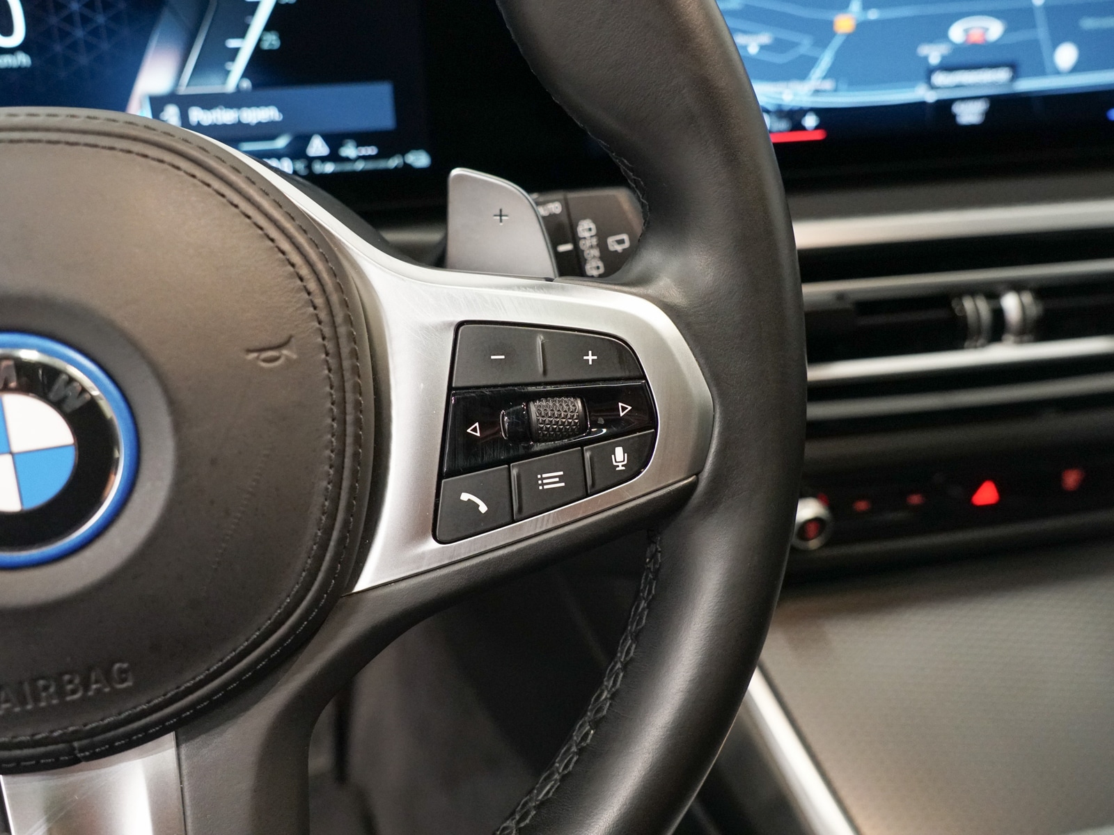 Foto van BMW 3-serie Touring