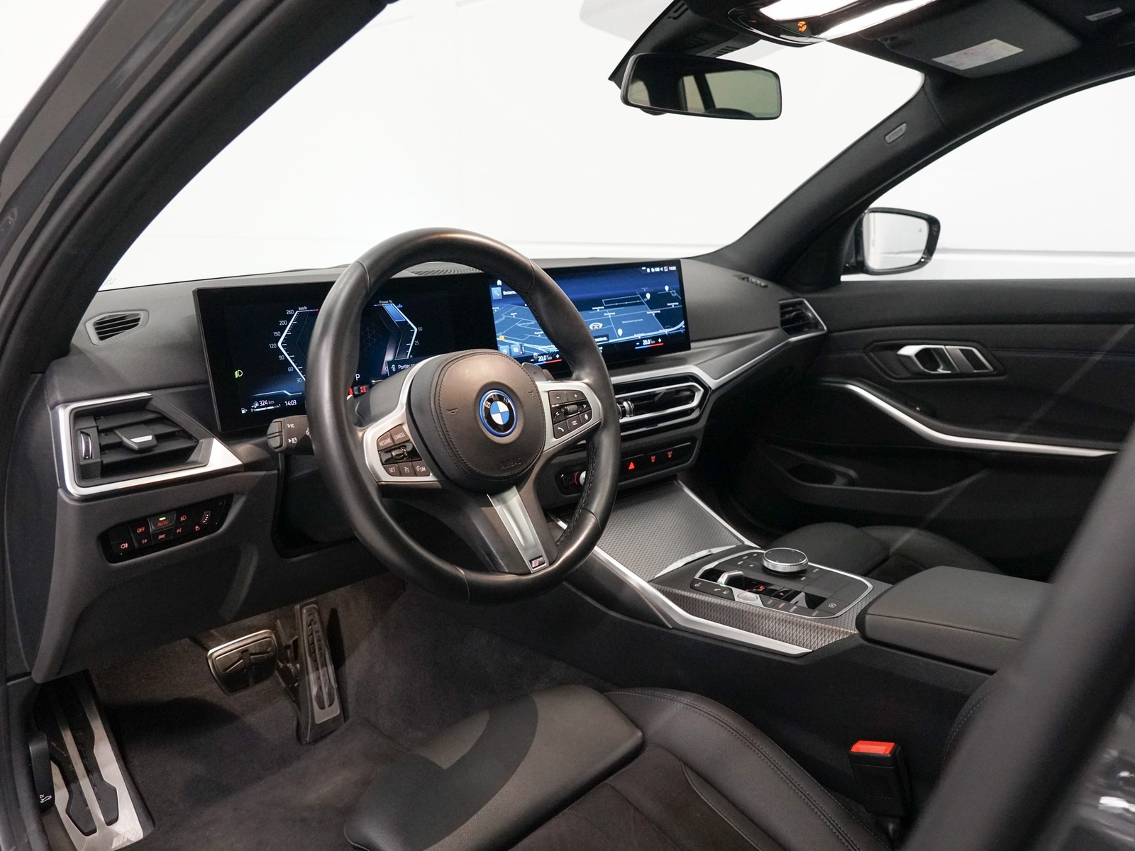 Foto van BMW 3-serie Touring