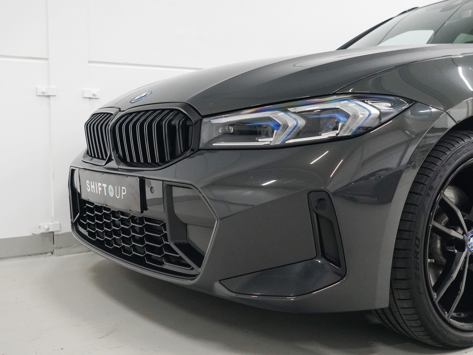 Foto van BMW 3-serie Touring
