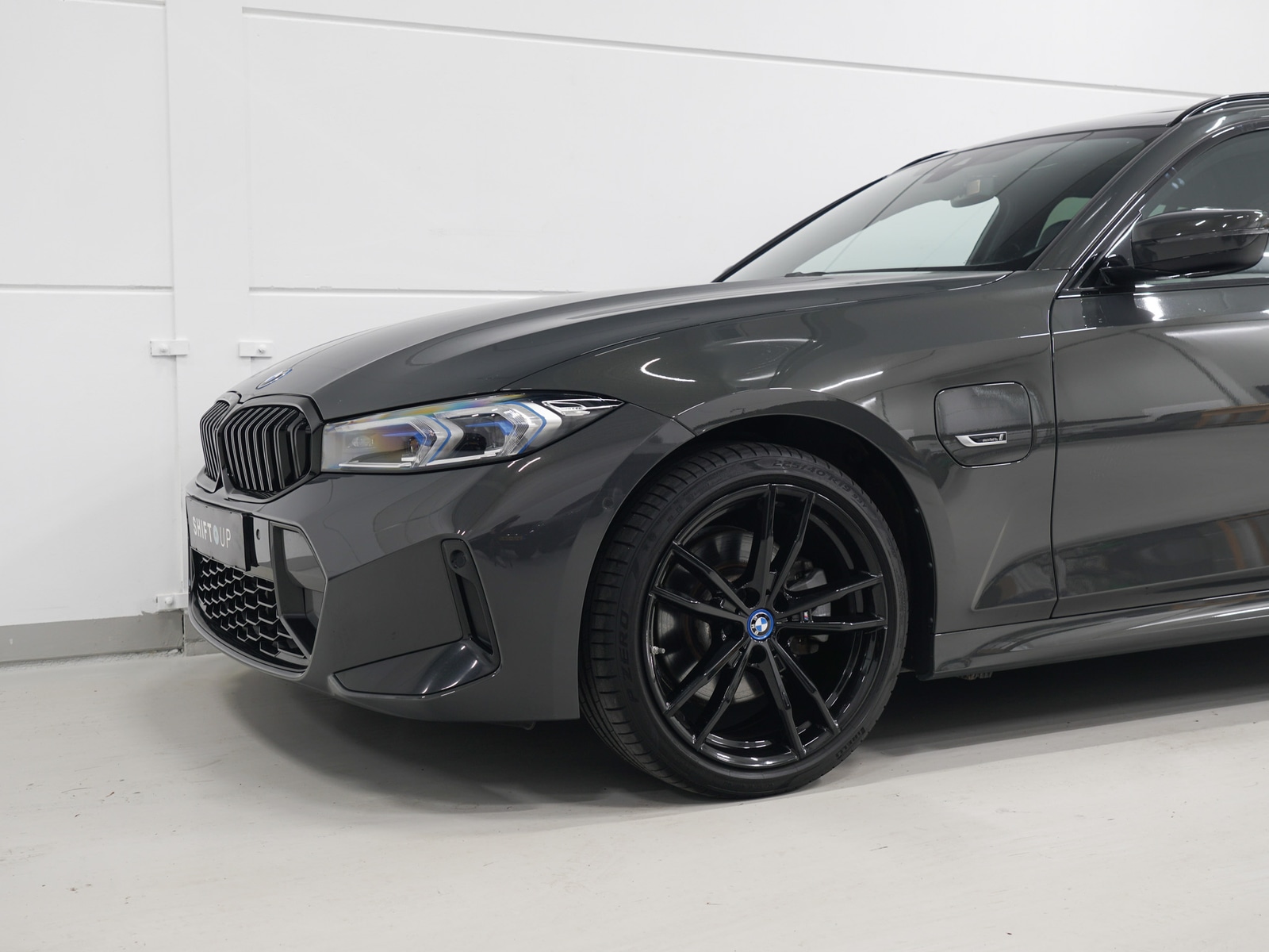 Foto van BMW 3-serie Touring