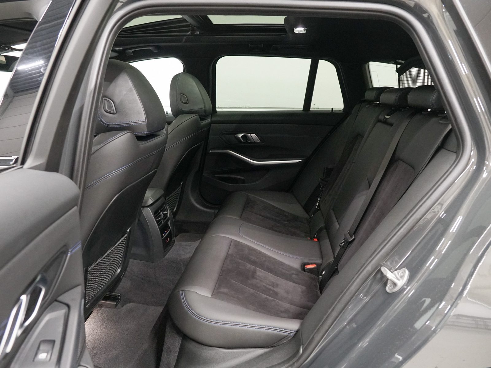 Foto van BMW 3-serie Touring
