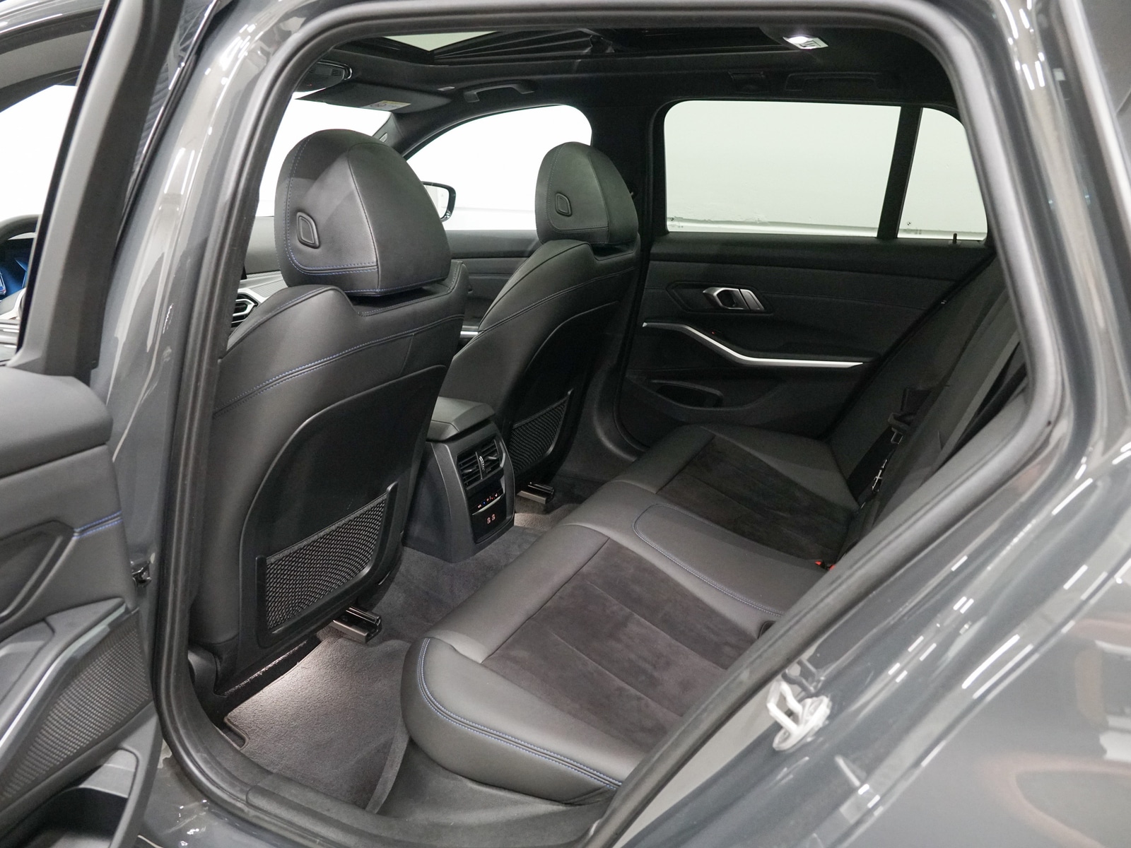 Foto van BMW 3-serie Touring