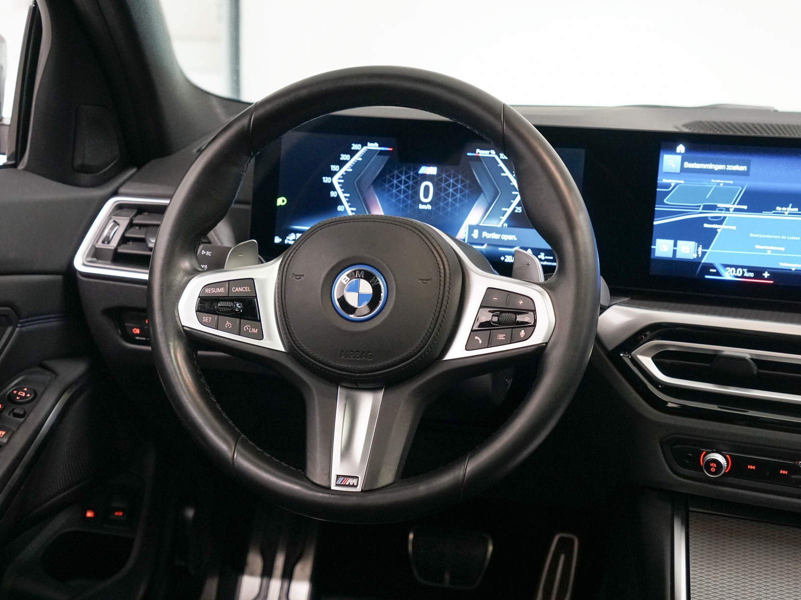 Foto van BMW 3-serie Touring