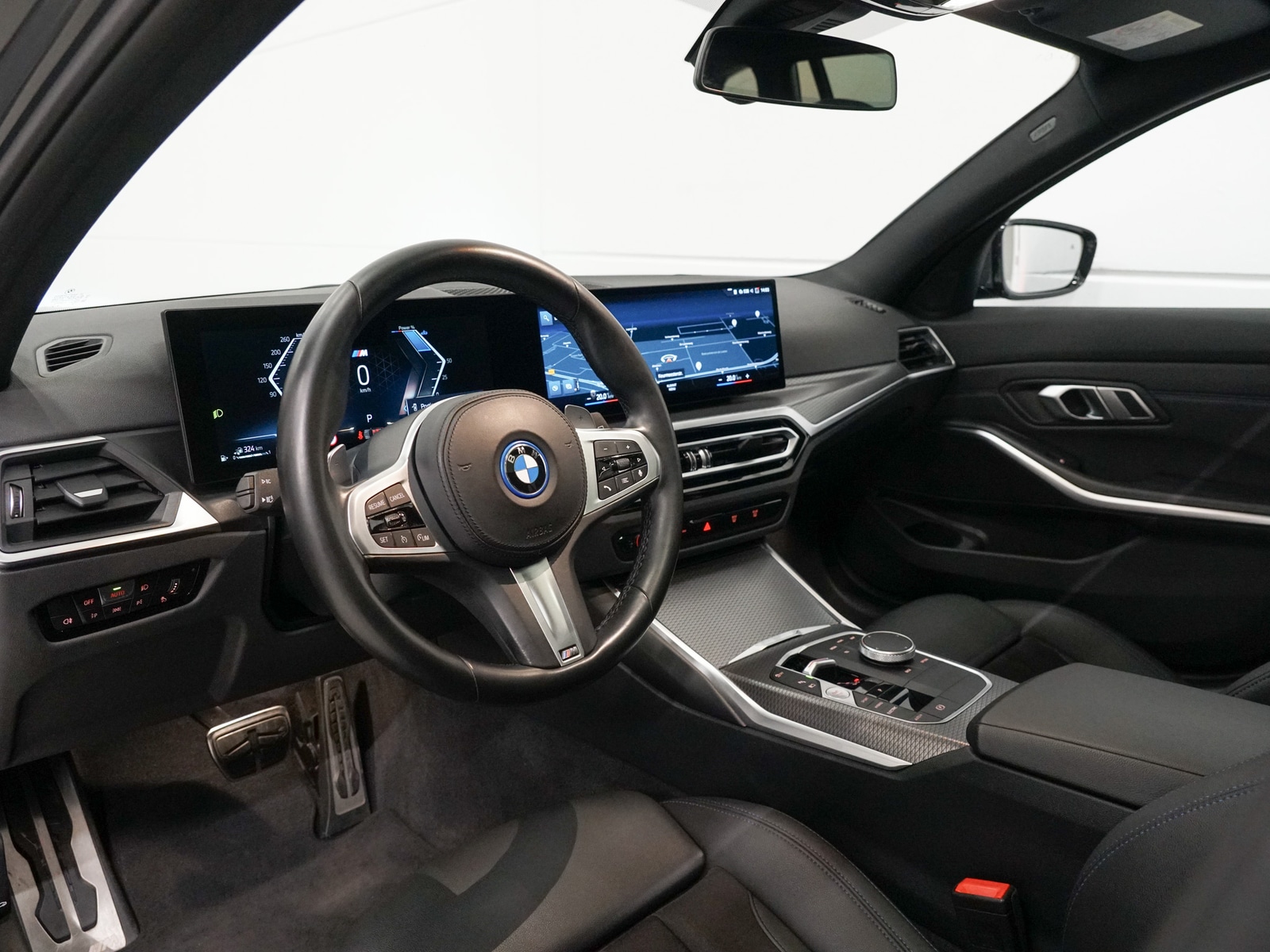 Foto van BMW 3-serie Touring