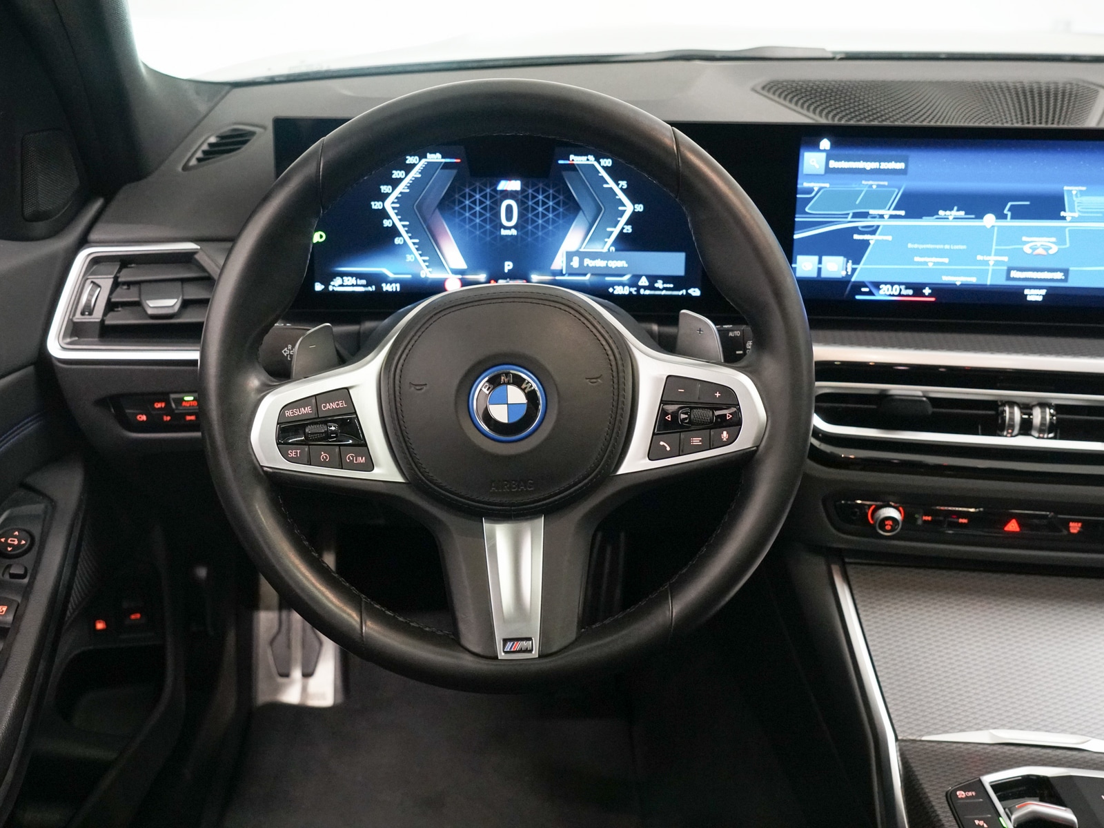 Foto van BMW 3-serie Touring