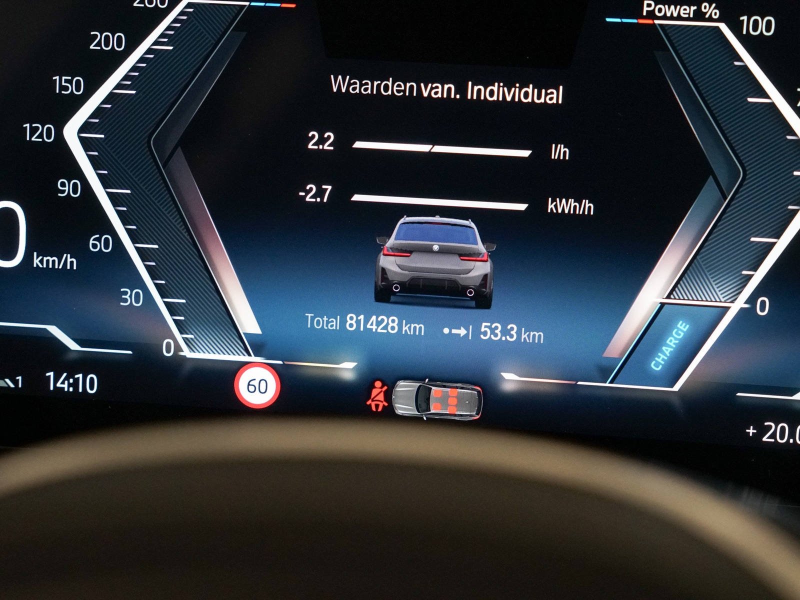 Foto van BMW 3-serie Touring