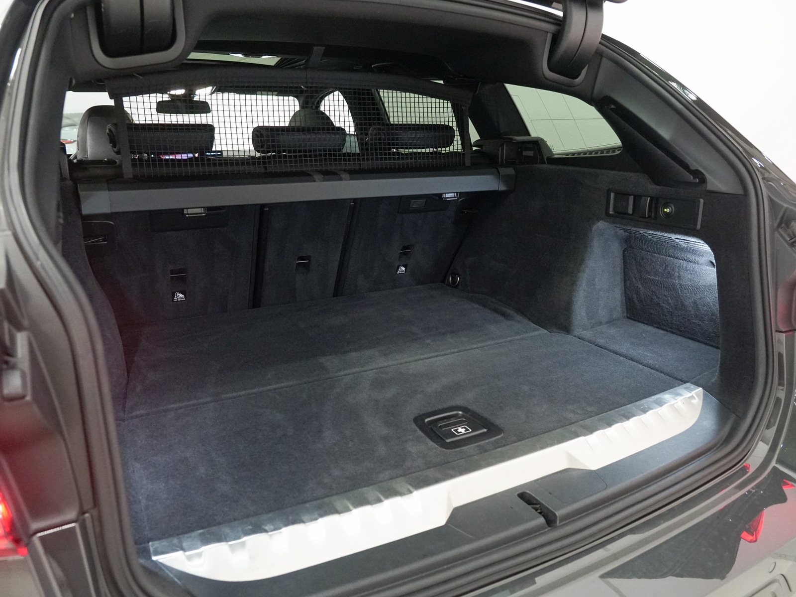 Foto van BMW 3-serie Touring