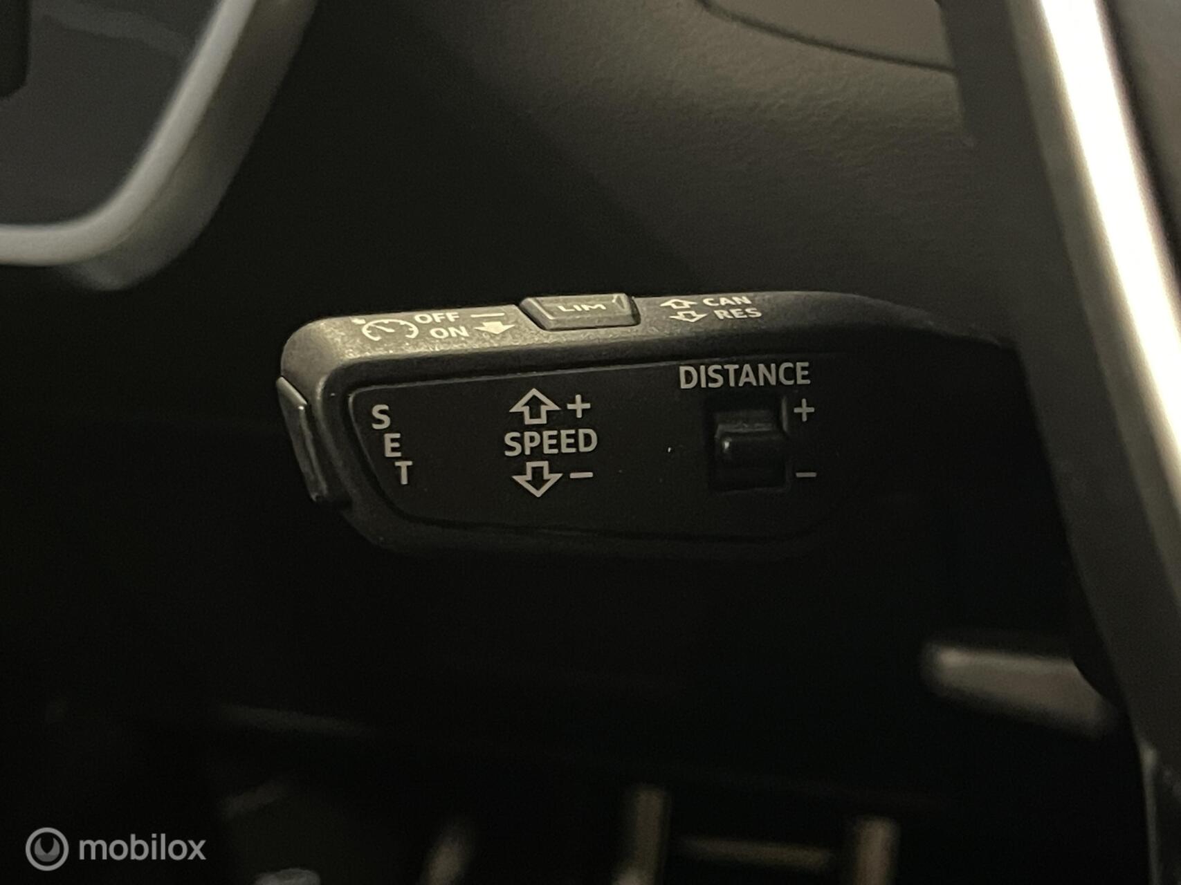 Foto van Audi A6 Avant