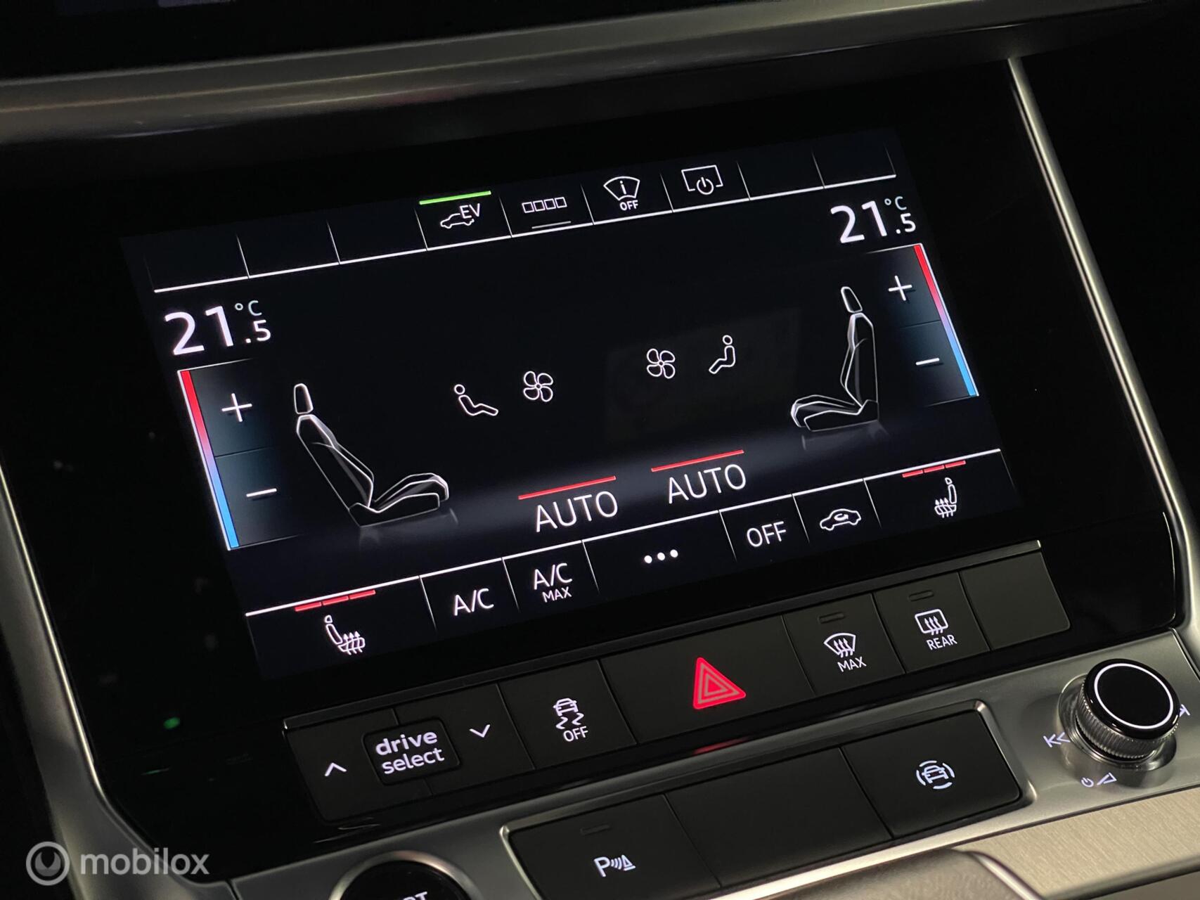 Foto van Audi A6 Avant