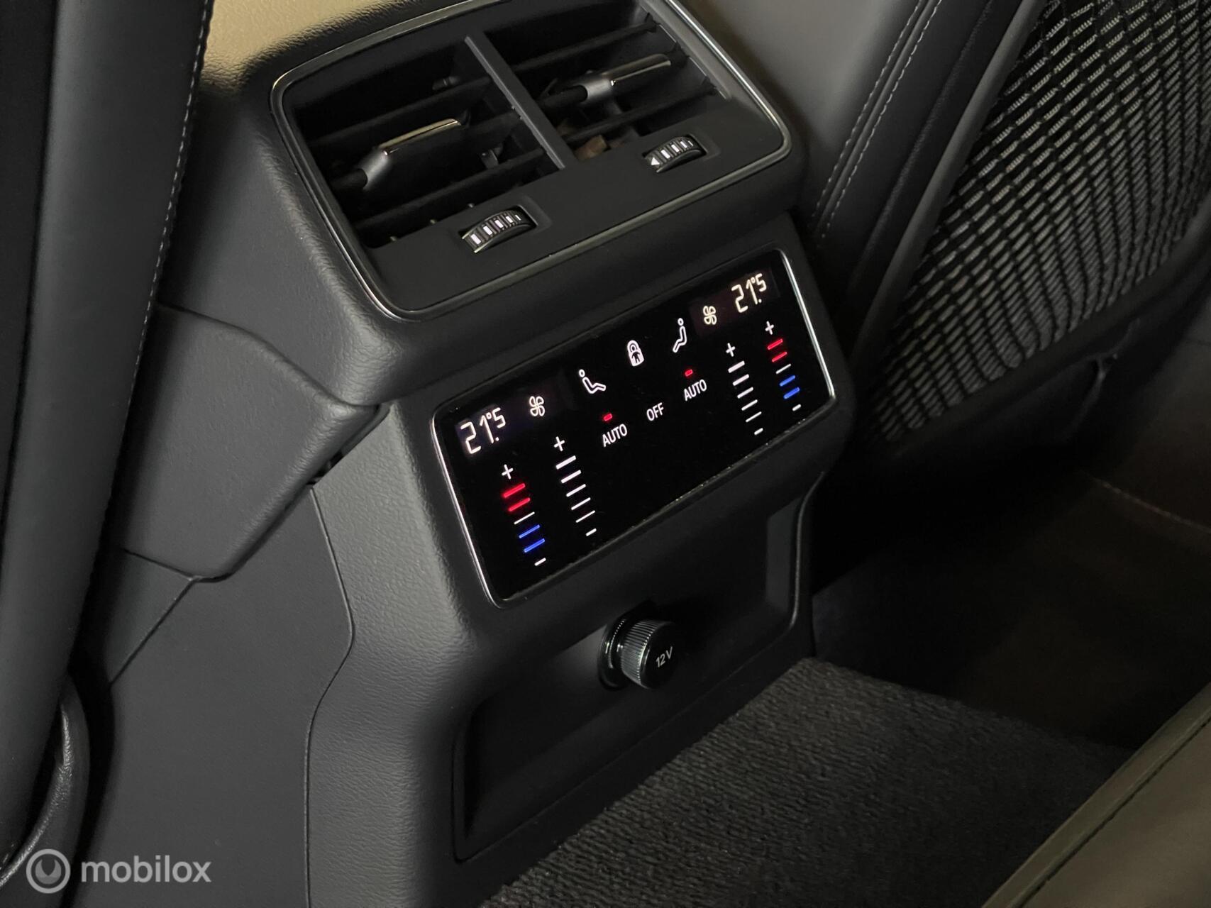 Foto van Audi A6 Avant