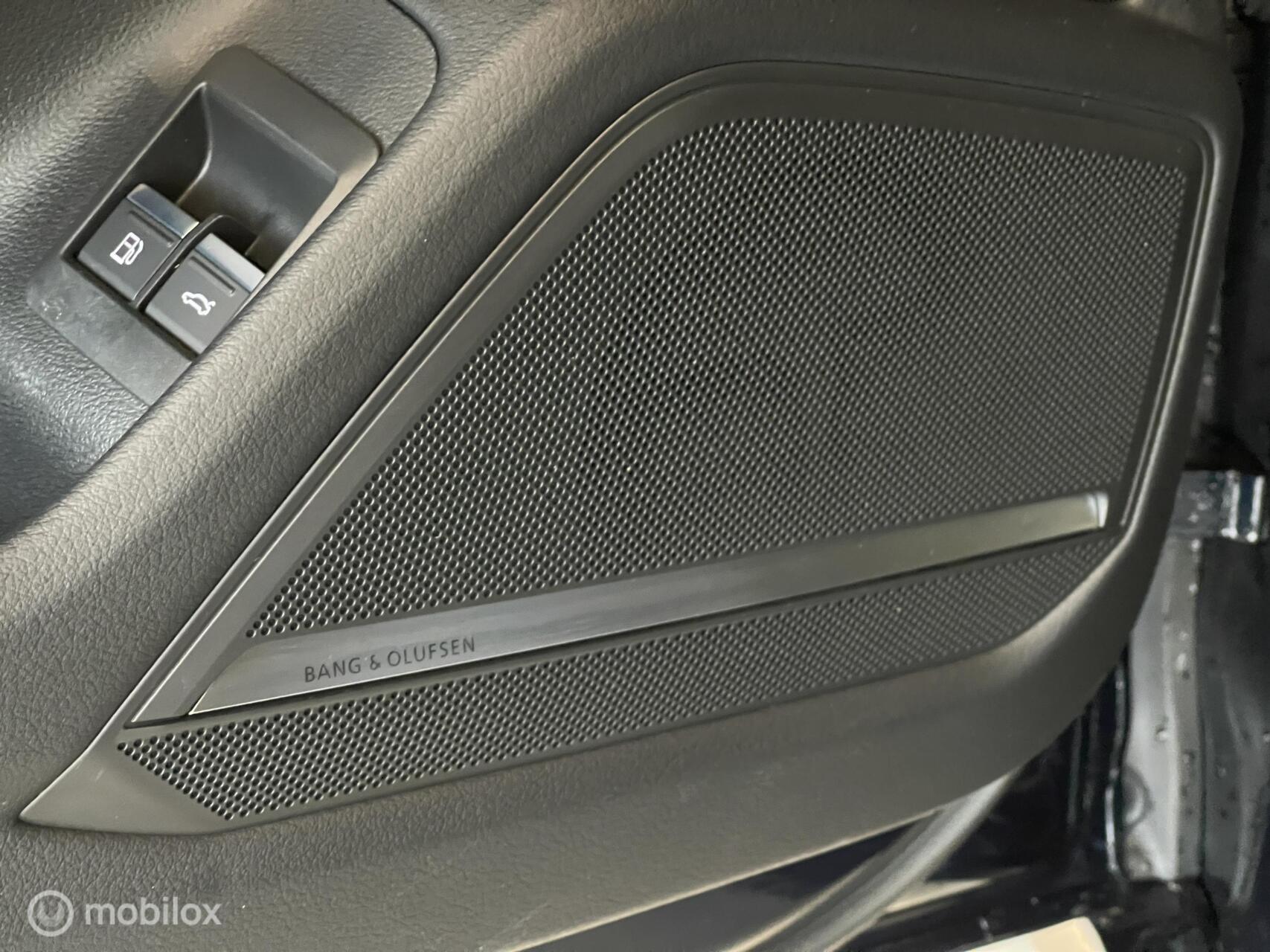Foto van Audi A6 Avant