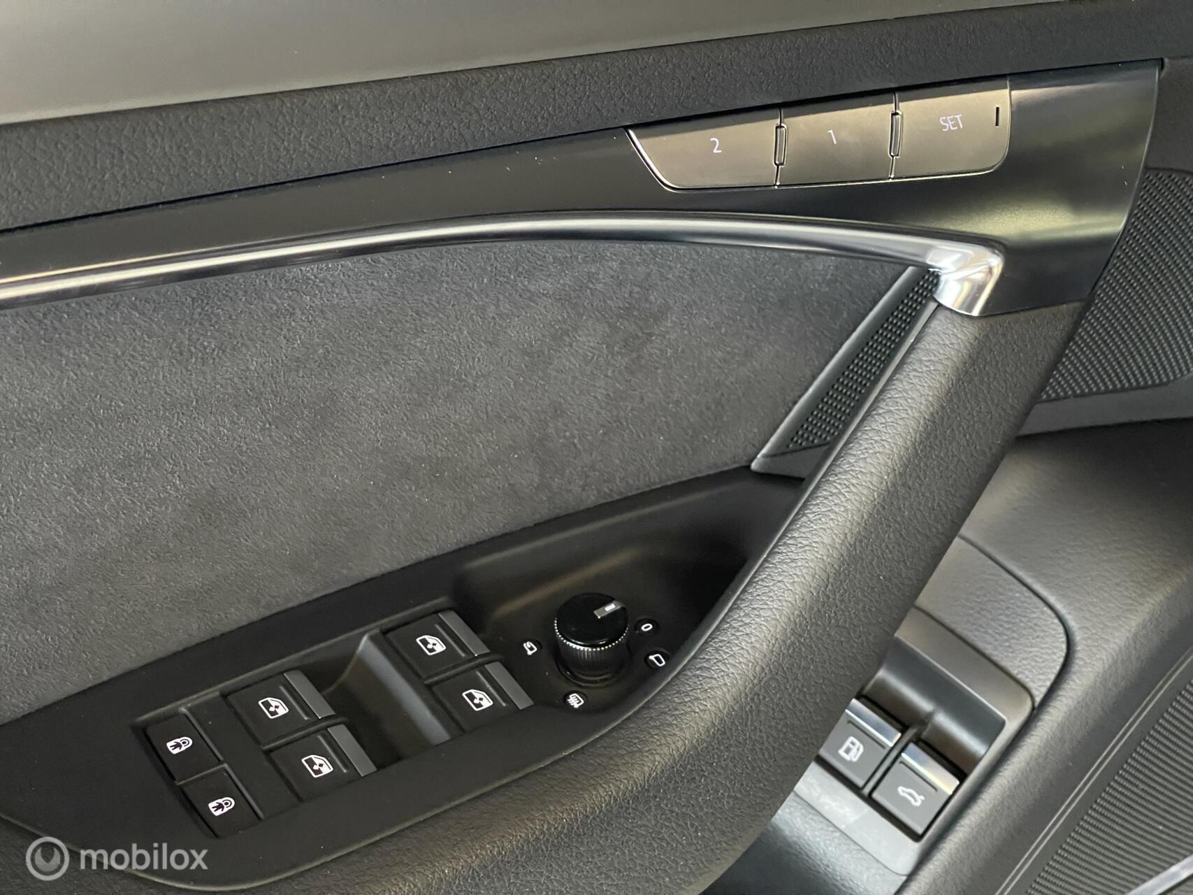 Foto van Audi A6 Avant