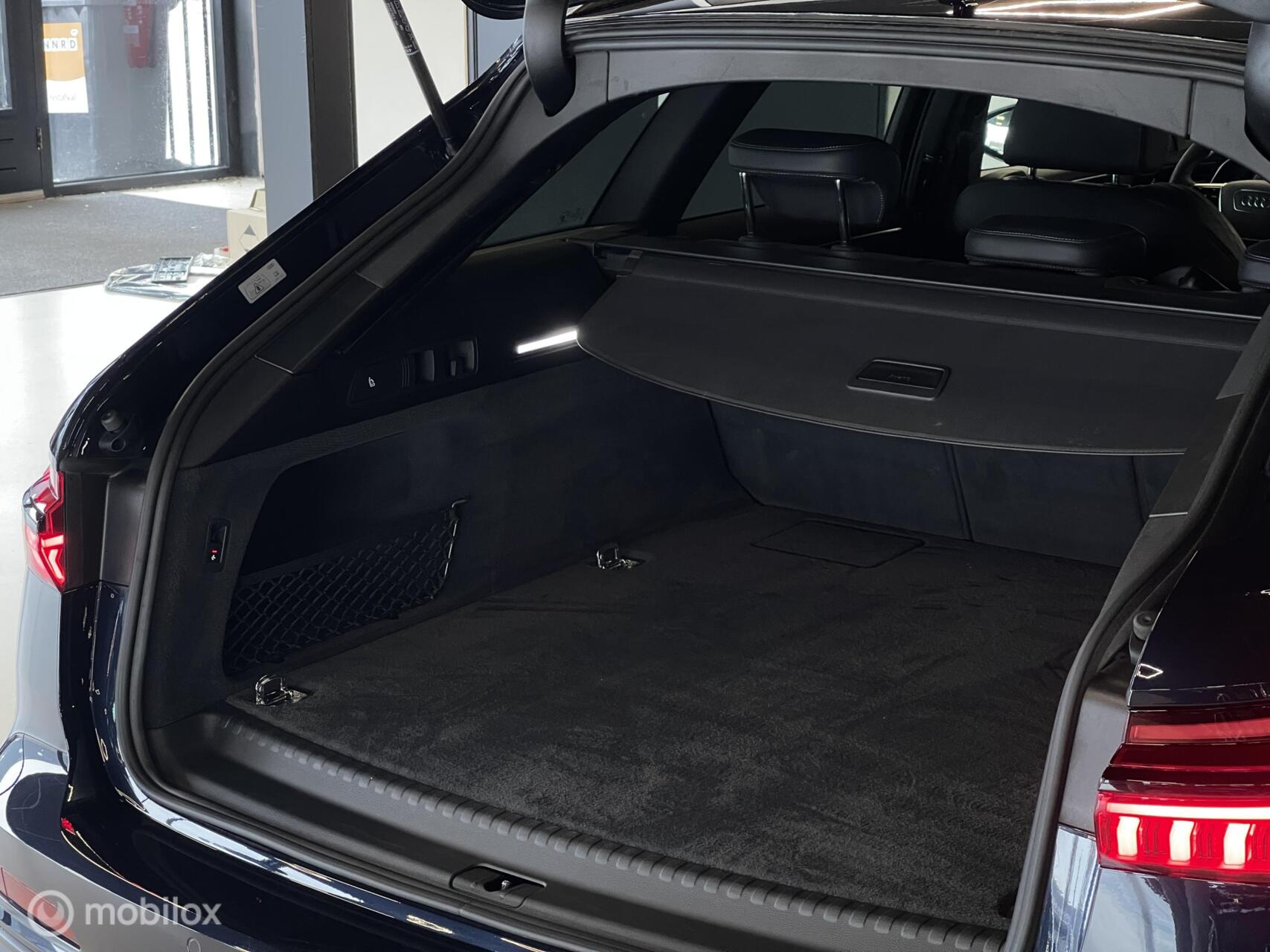 Foto van Audi A6 Avant