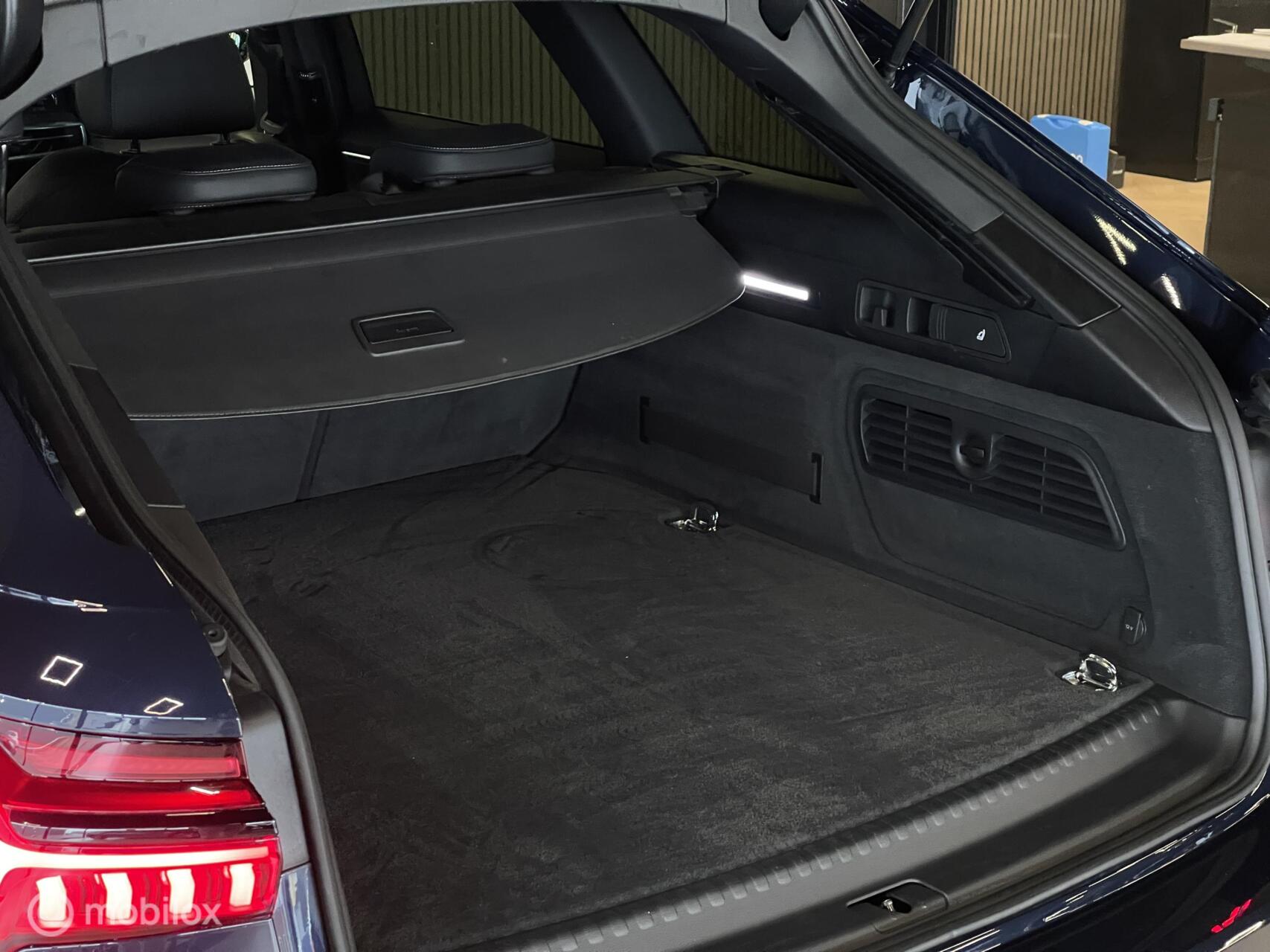 Foto van Audi A6 Avant