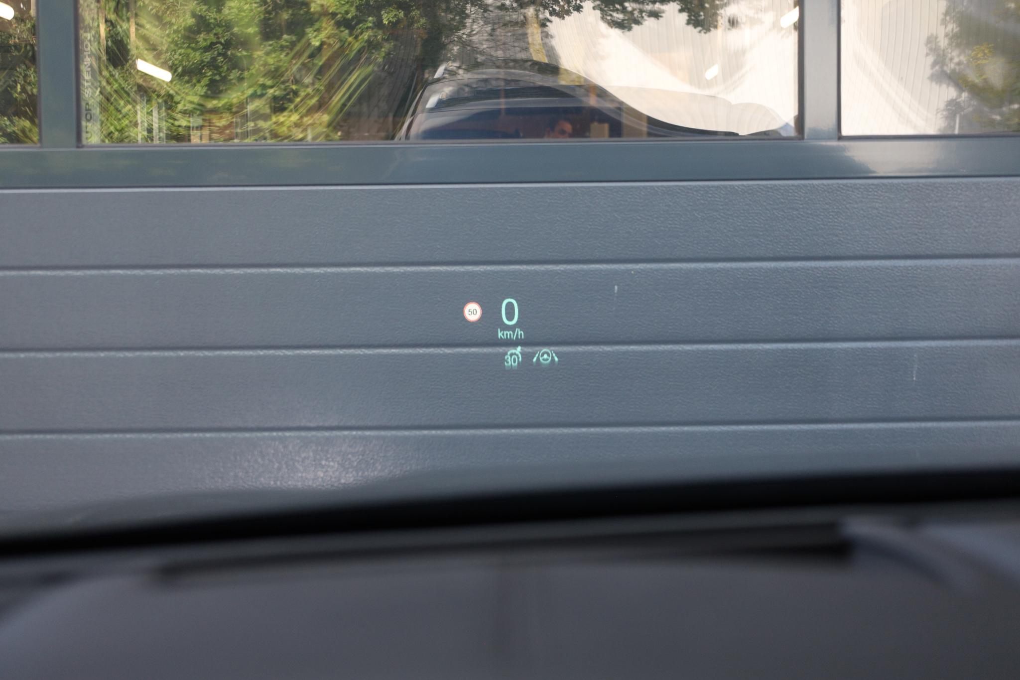 Foto van BYD Seal U