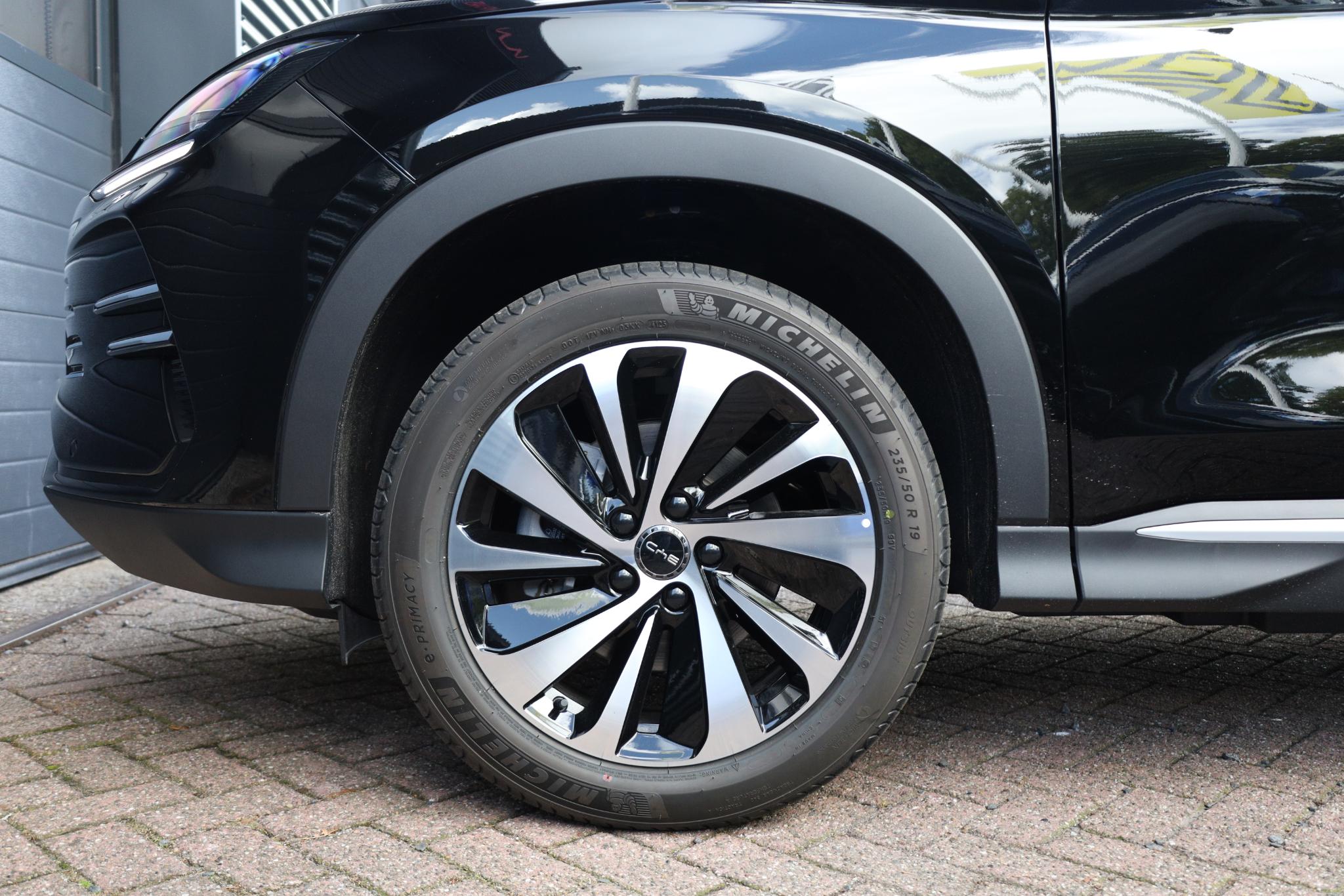 Foto van BYD Seal U