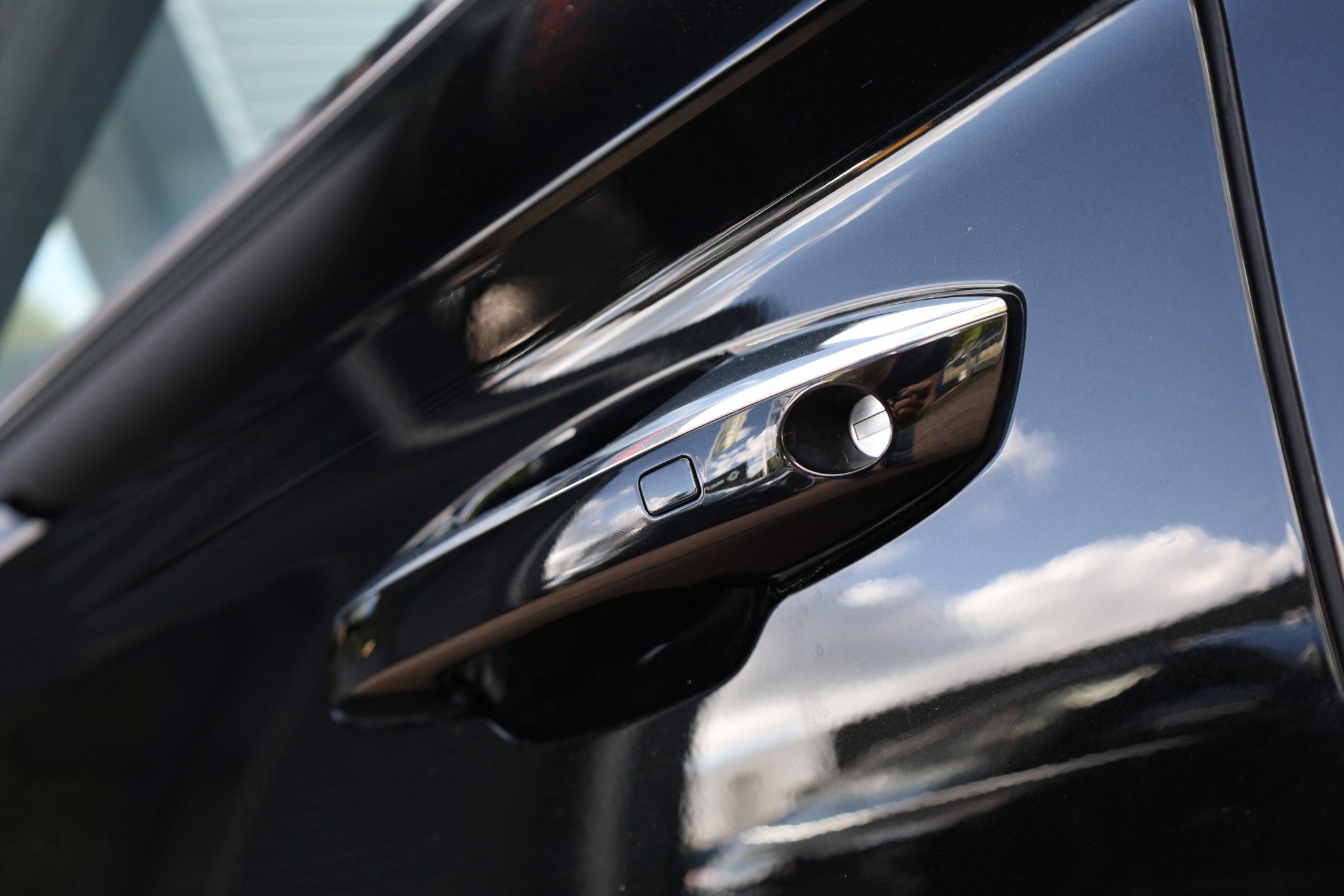 Foto van BYD Seal U