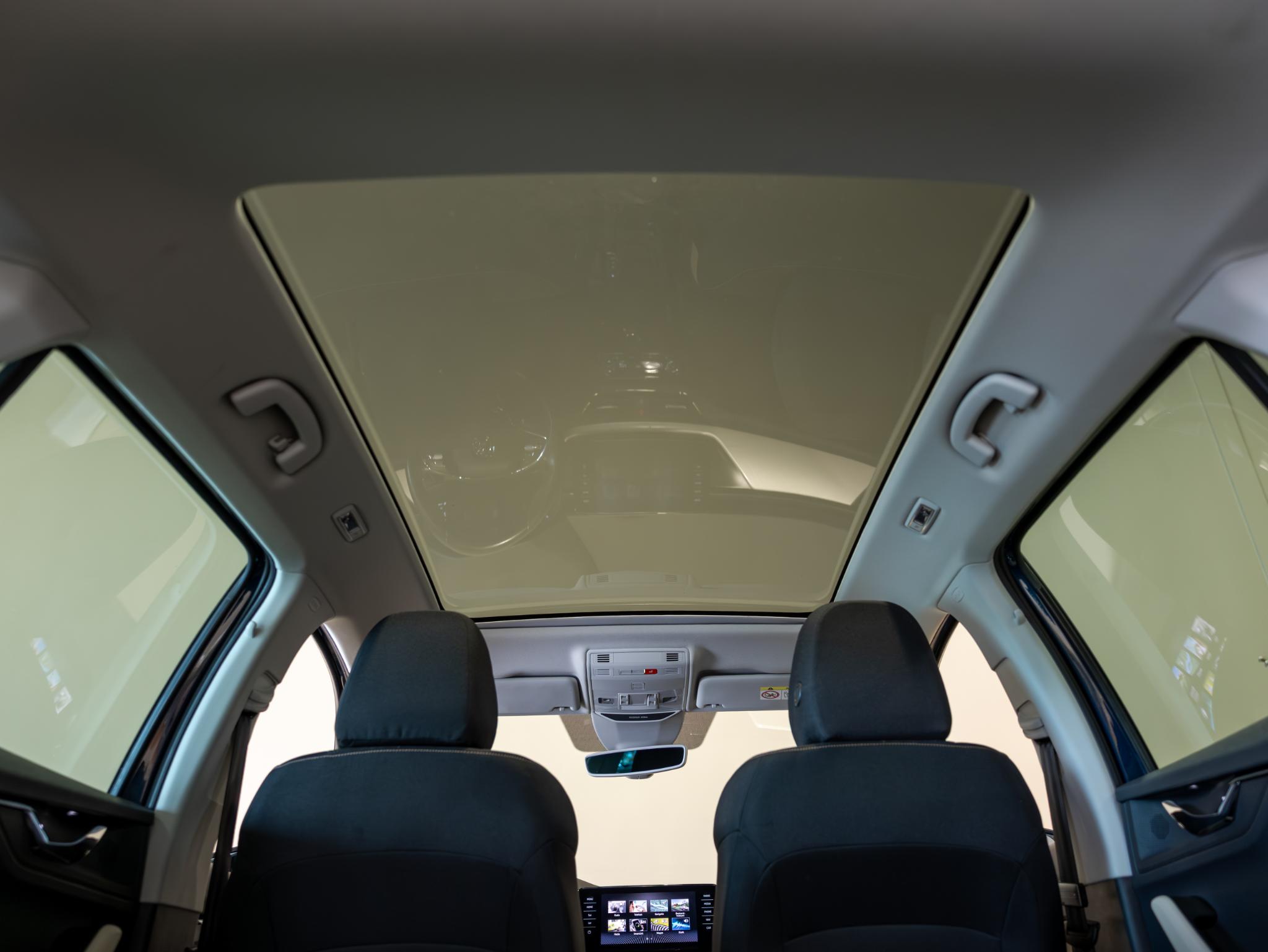Foto van Skoda Kamiq