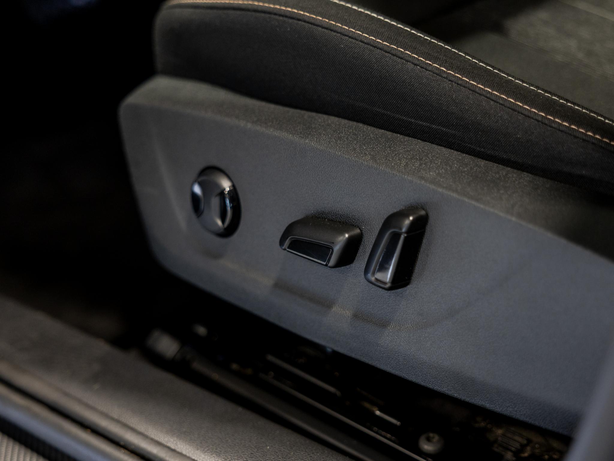Foto van Skoda Kamiq