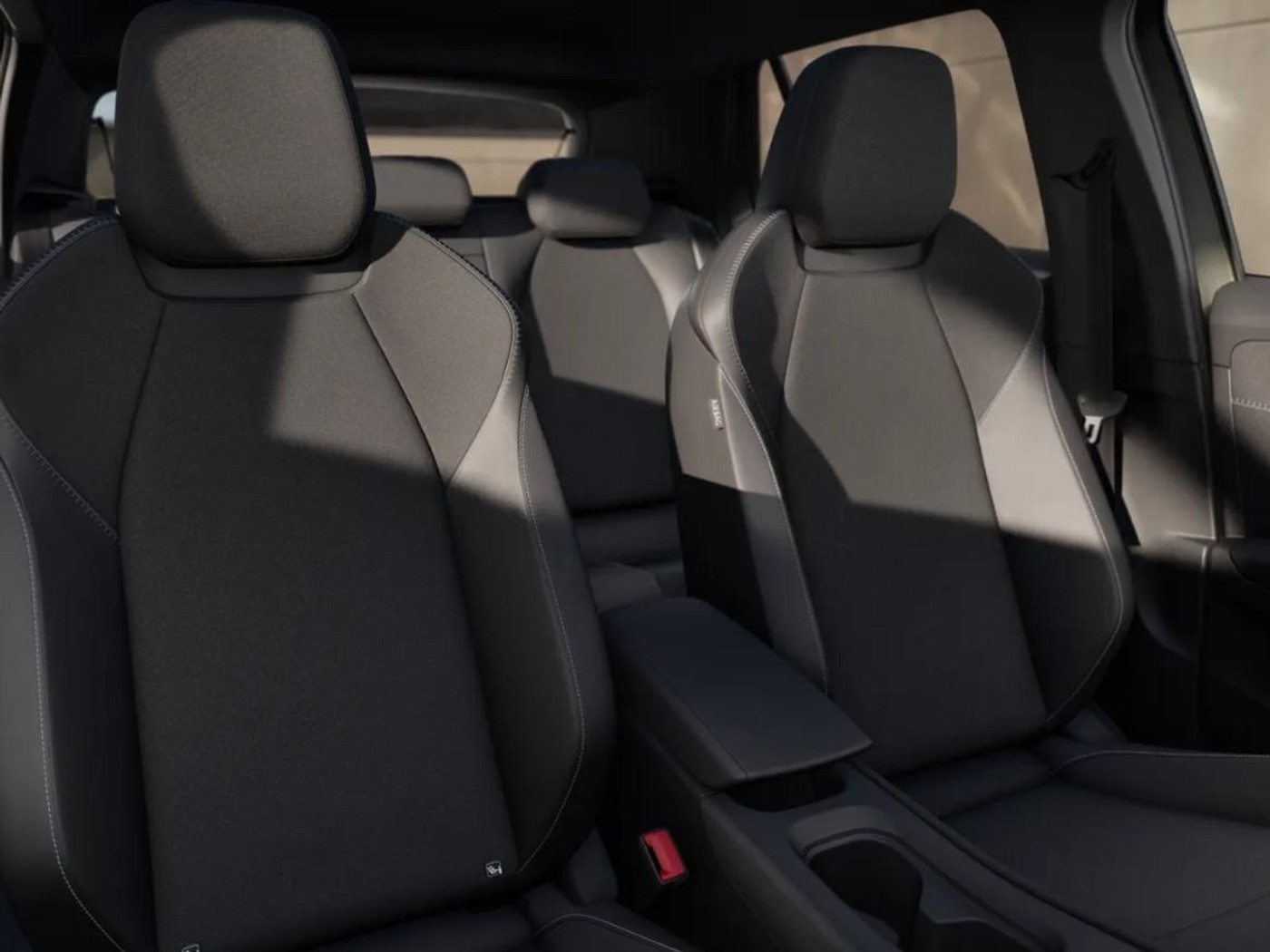 Foto van Volkswagen Id. Cross