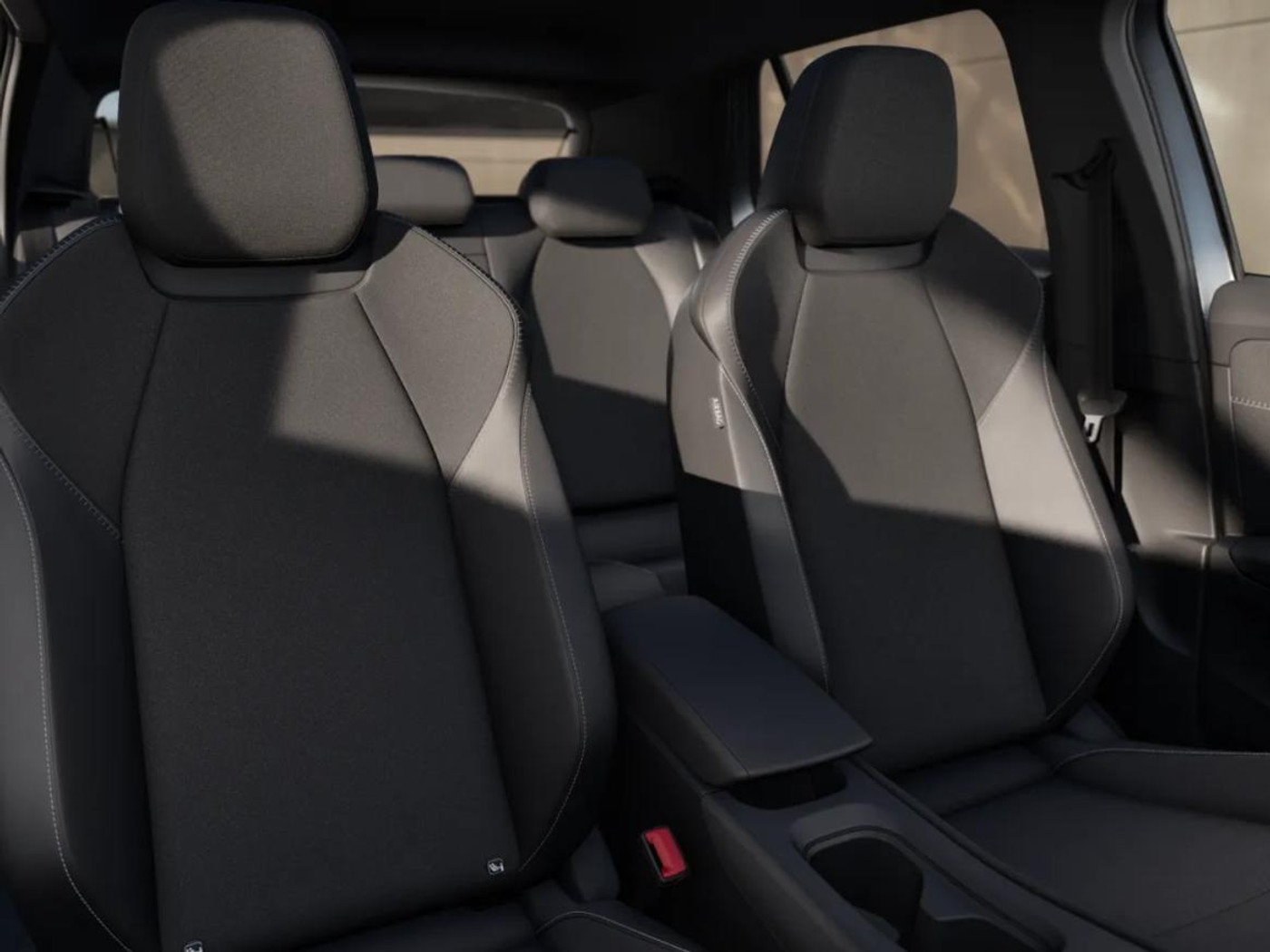 Foto van Volkswagen Id. Cross