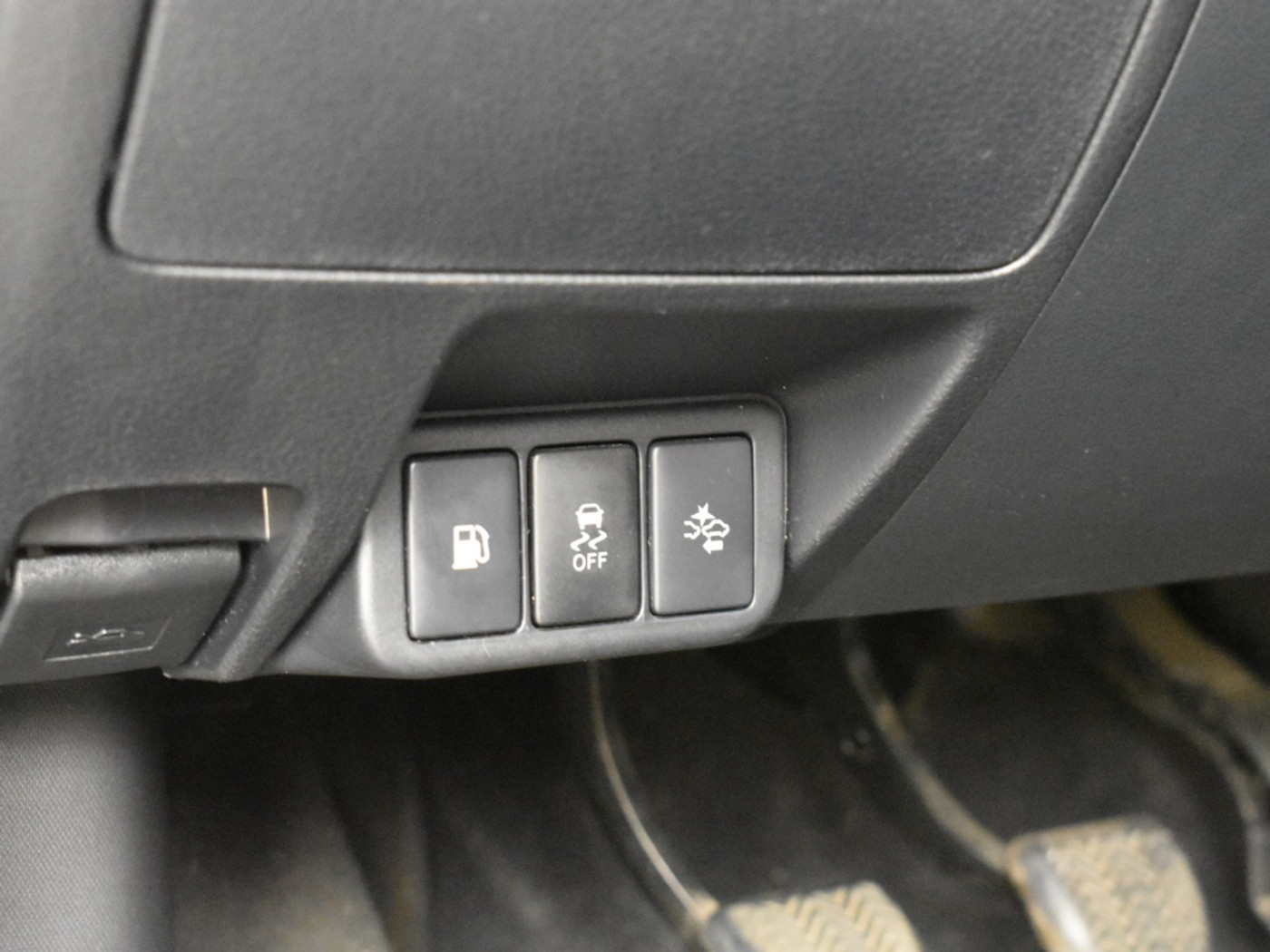 Foto van Toyota Avensis Touring Sports
