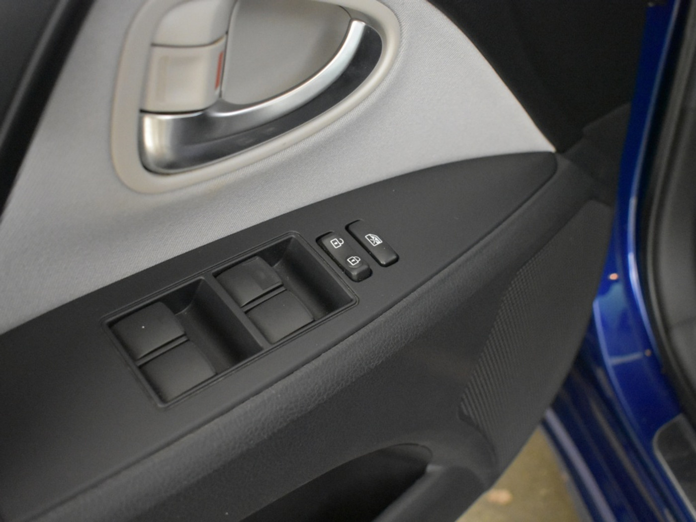 Foto van Toyota Avensis Touring Sports