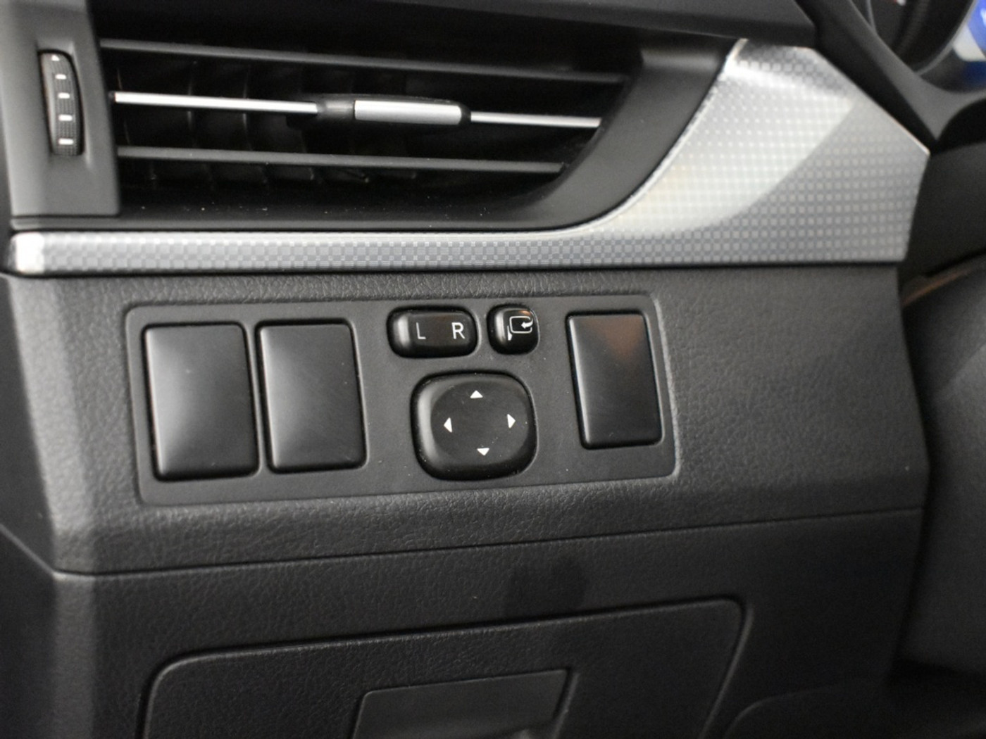 Foto van Toyota Avensis Touring Sports