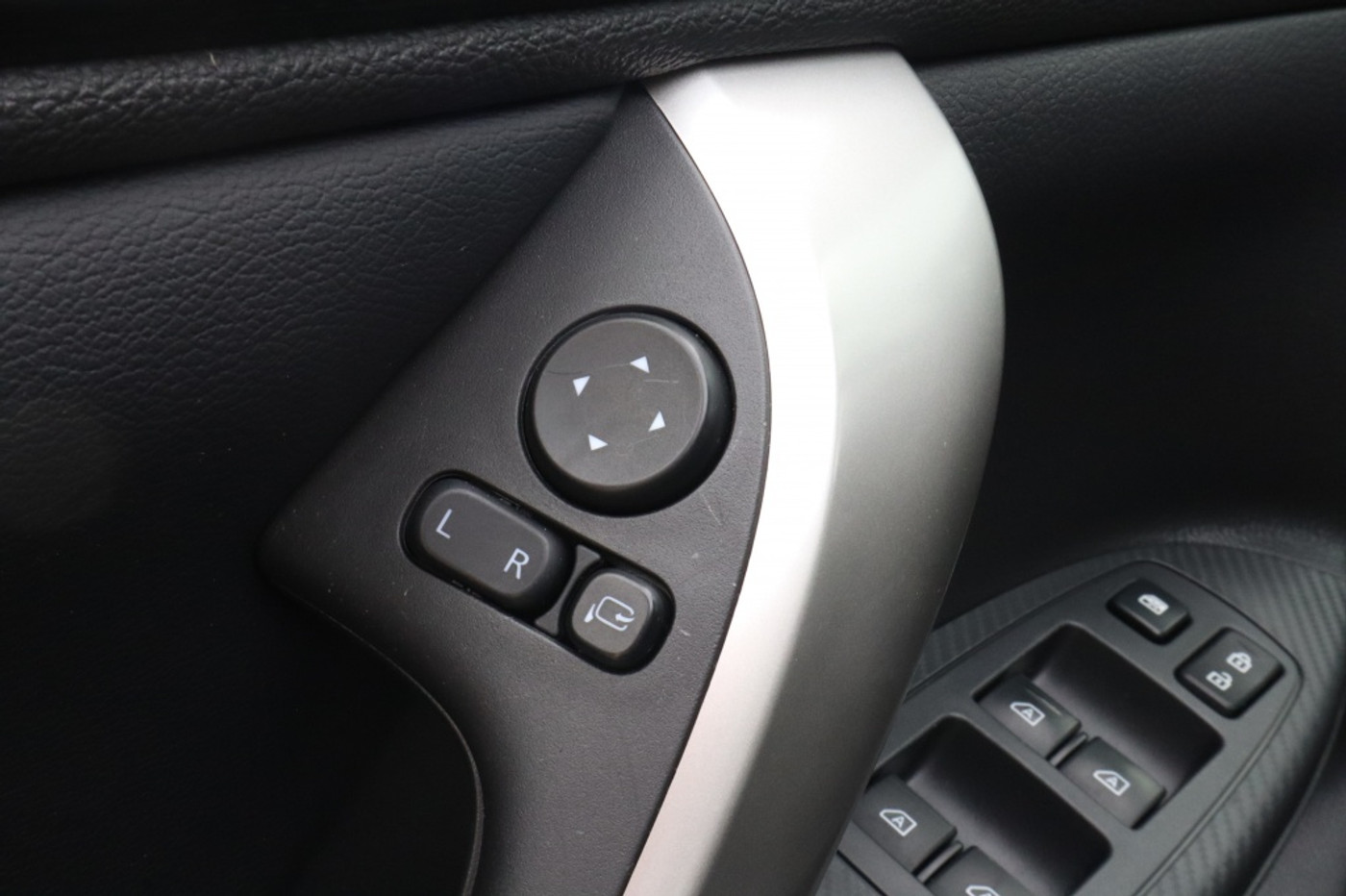 Foto van Mitsubishi Eclipse Cross