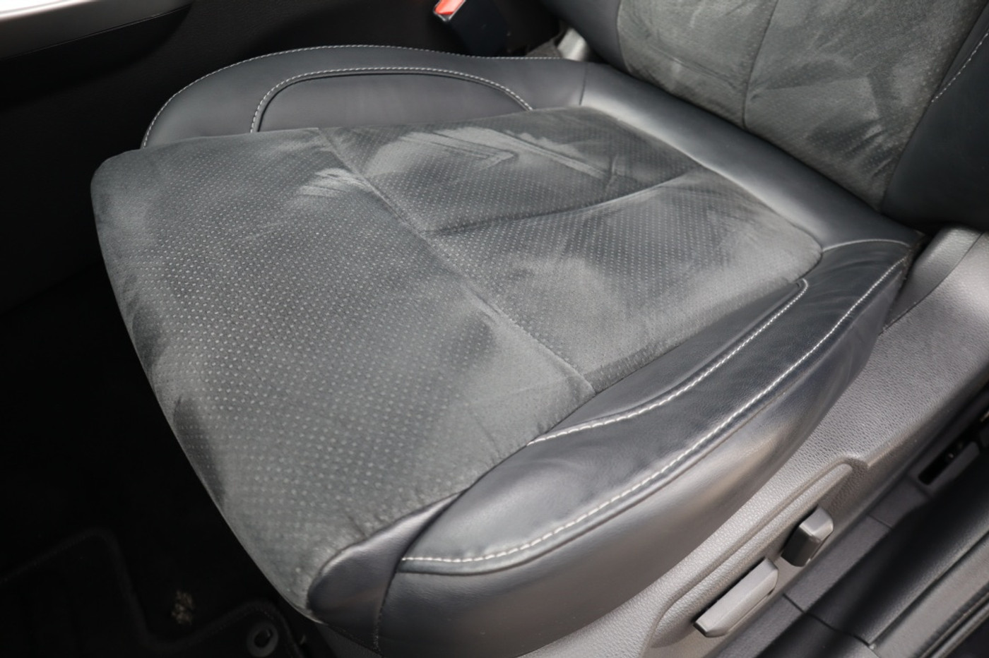 Foto van Mitsubishi Eclipse Cross
